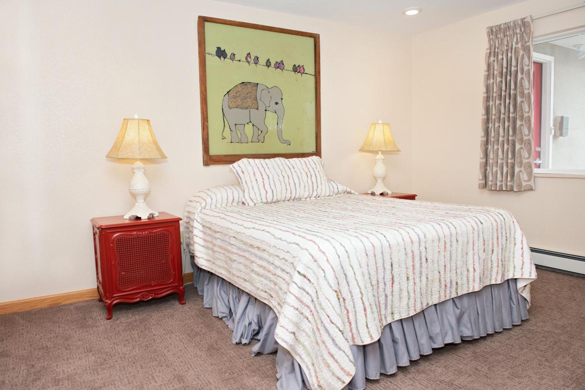 Red Wing Motel photo 20