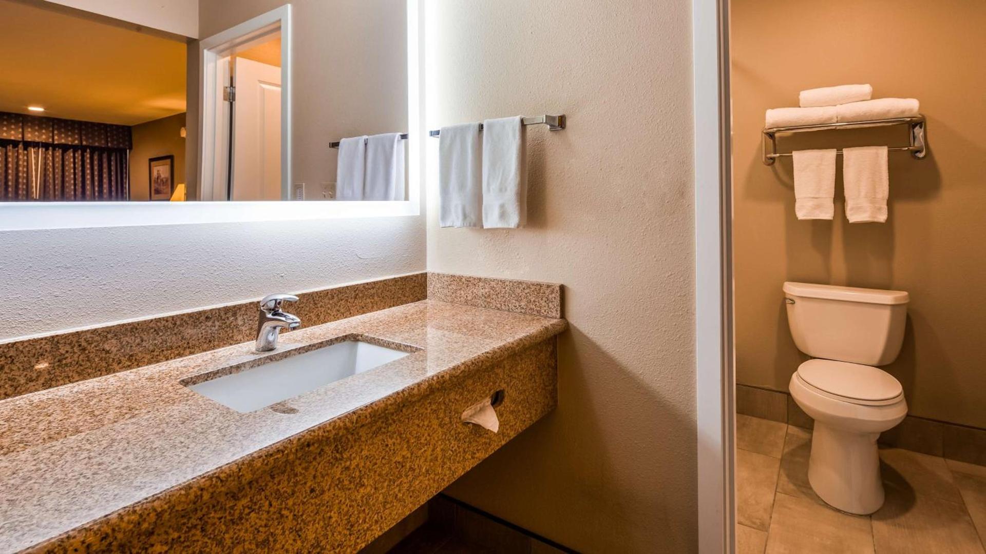 Best Western John Day Inn photo 6