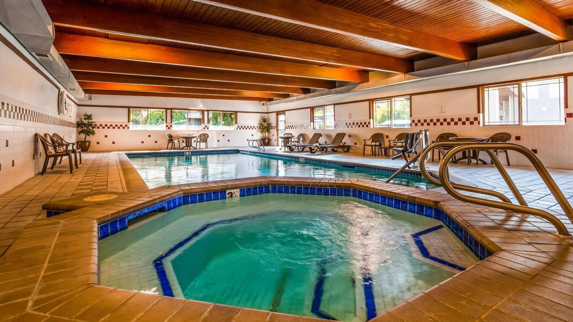 Best Western John Day Inn photo 7