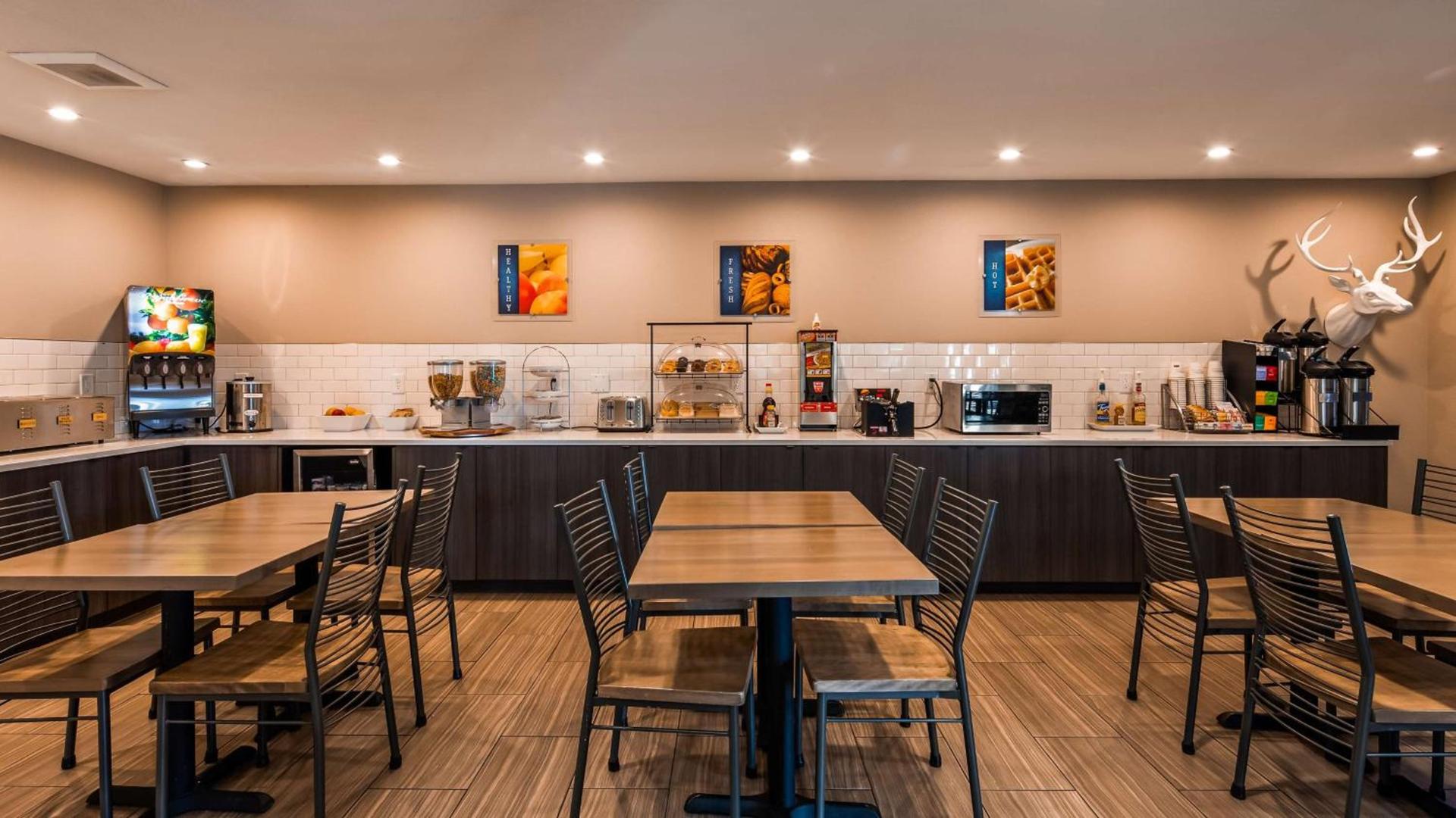 Best Western John Day Inn photo 10