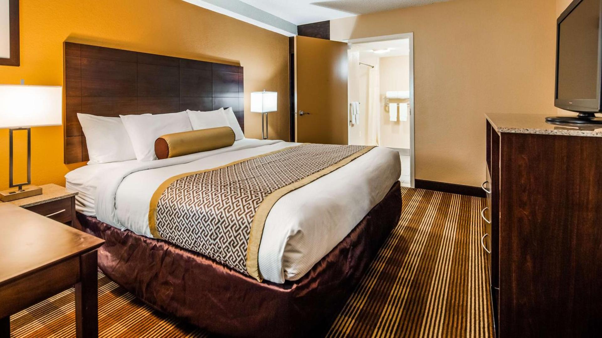 Holiday Inn Express Hyannis - Cape Cod by IHG photo 10