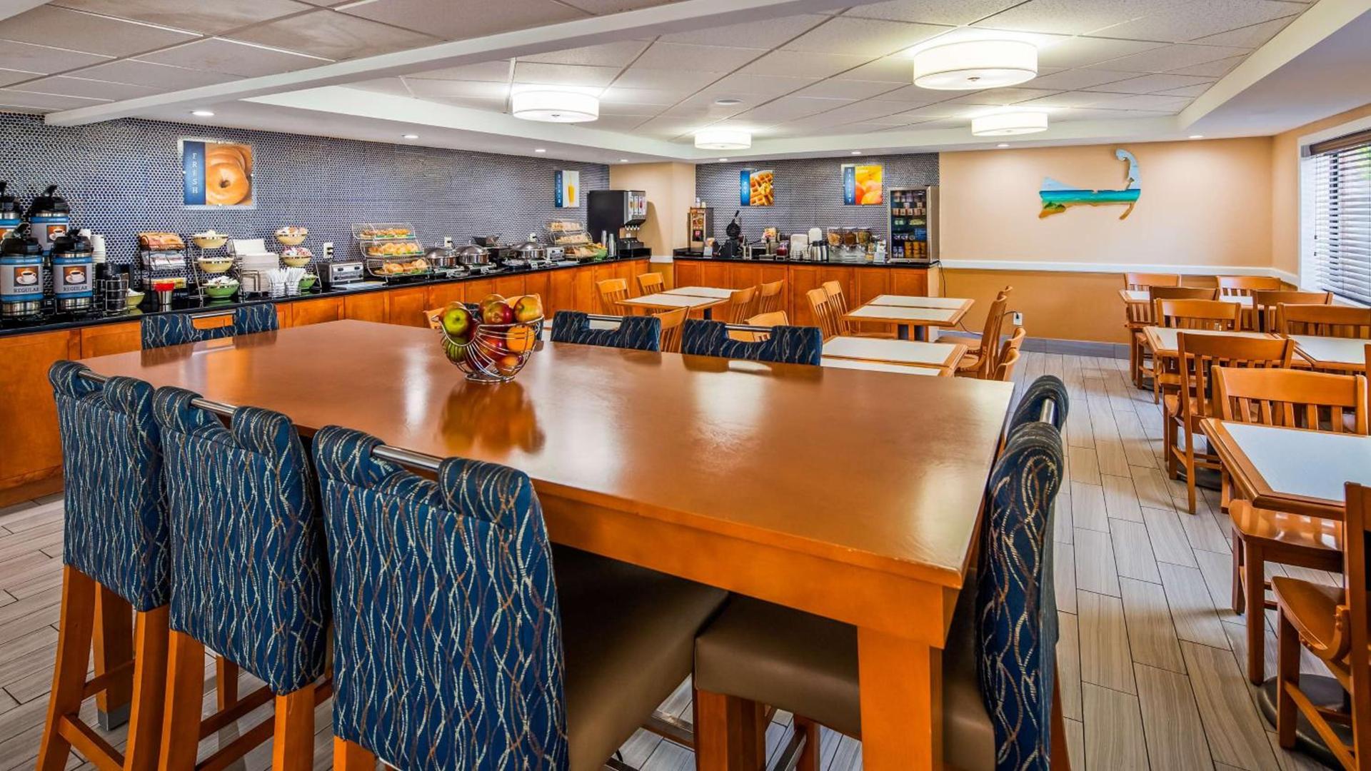 Holiday Inn Express Hyannis - Cape Cod by IHG photo 4