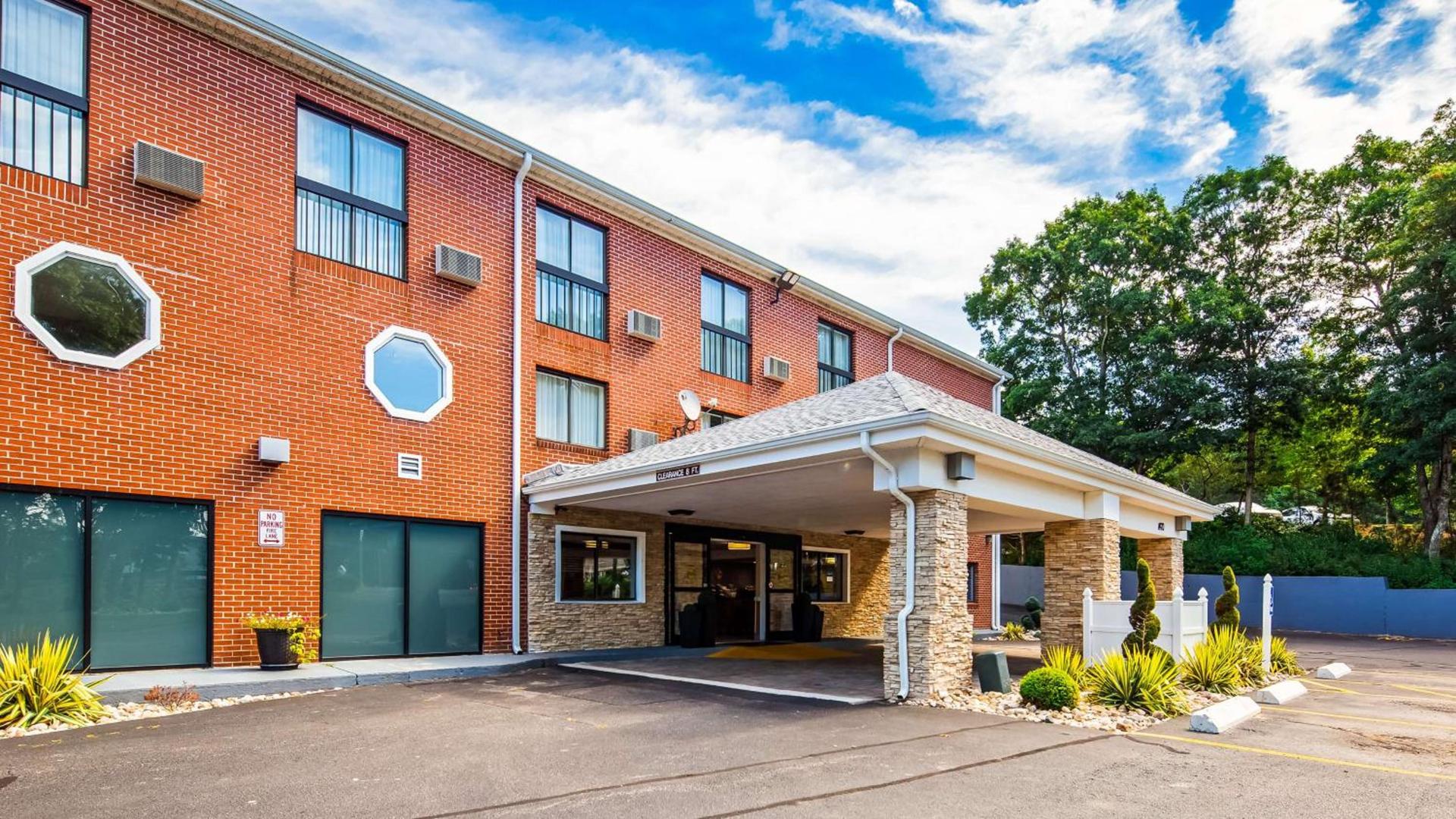 Holiday Inn Express Hyannis - Cape Cod by IHG photo 9