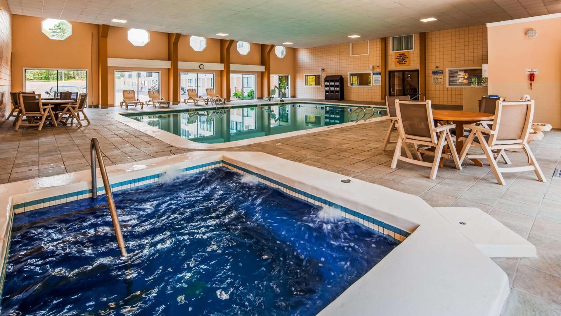 Holiday Inn Express Hyannis - Cape Cod by IHG photo 6