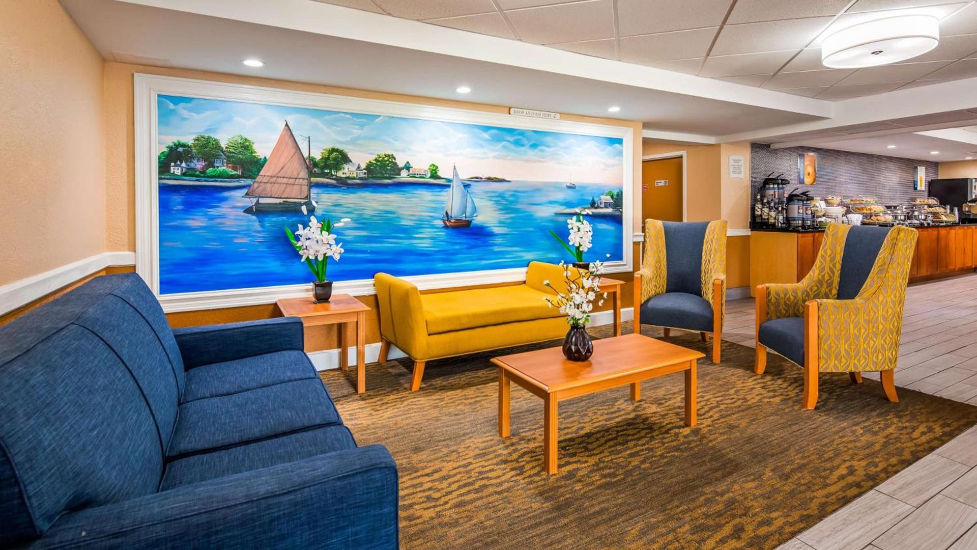 Holiday Inn Express Hyannis - Cape Cod by IHG photo 7