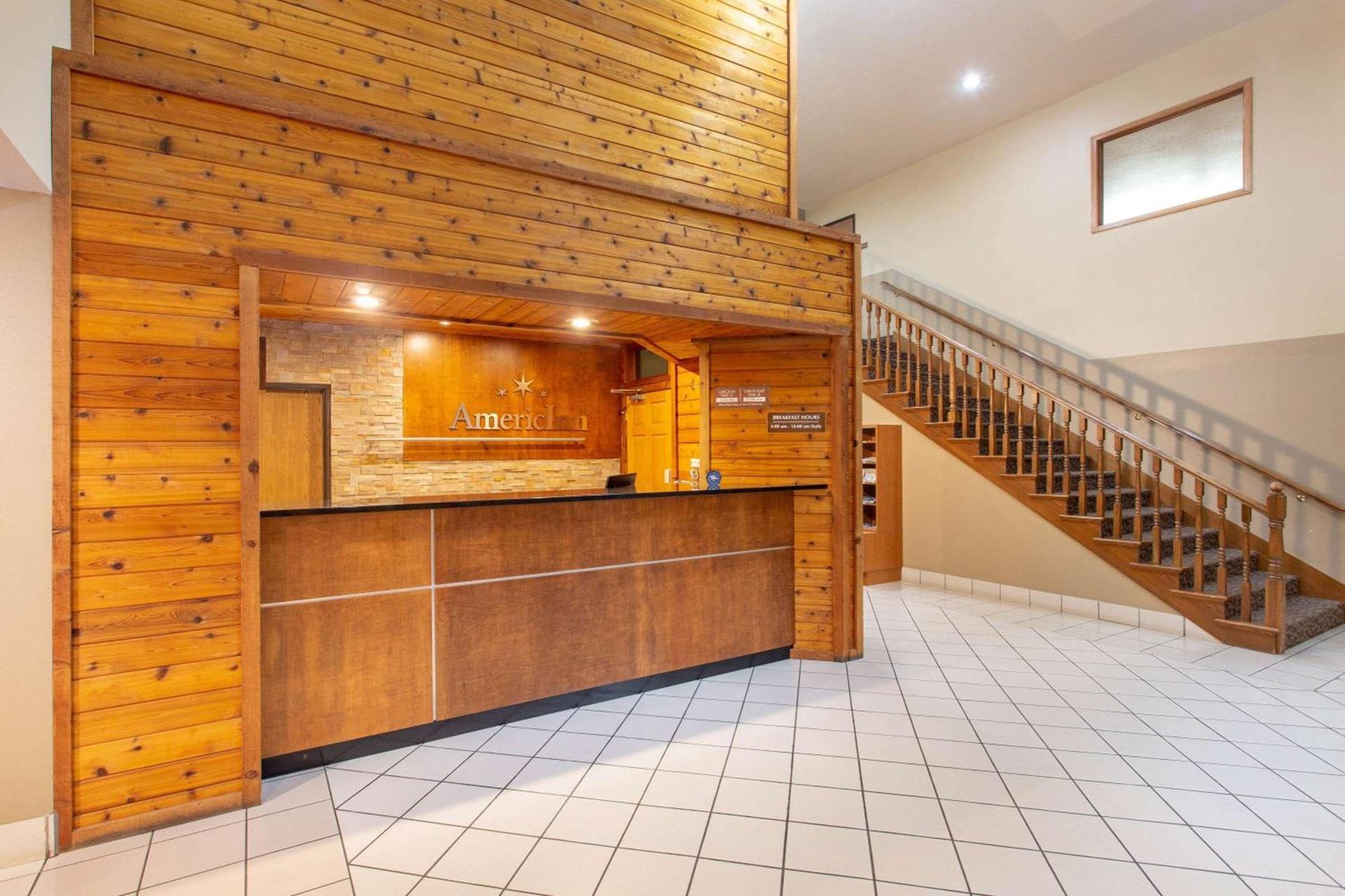 AmericInn by Wyndham Boscobel photo 8