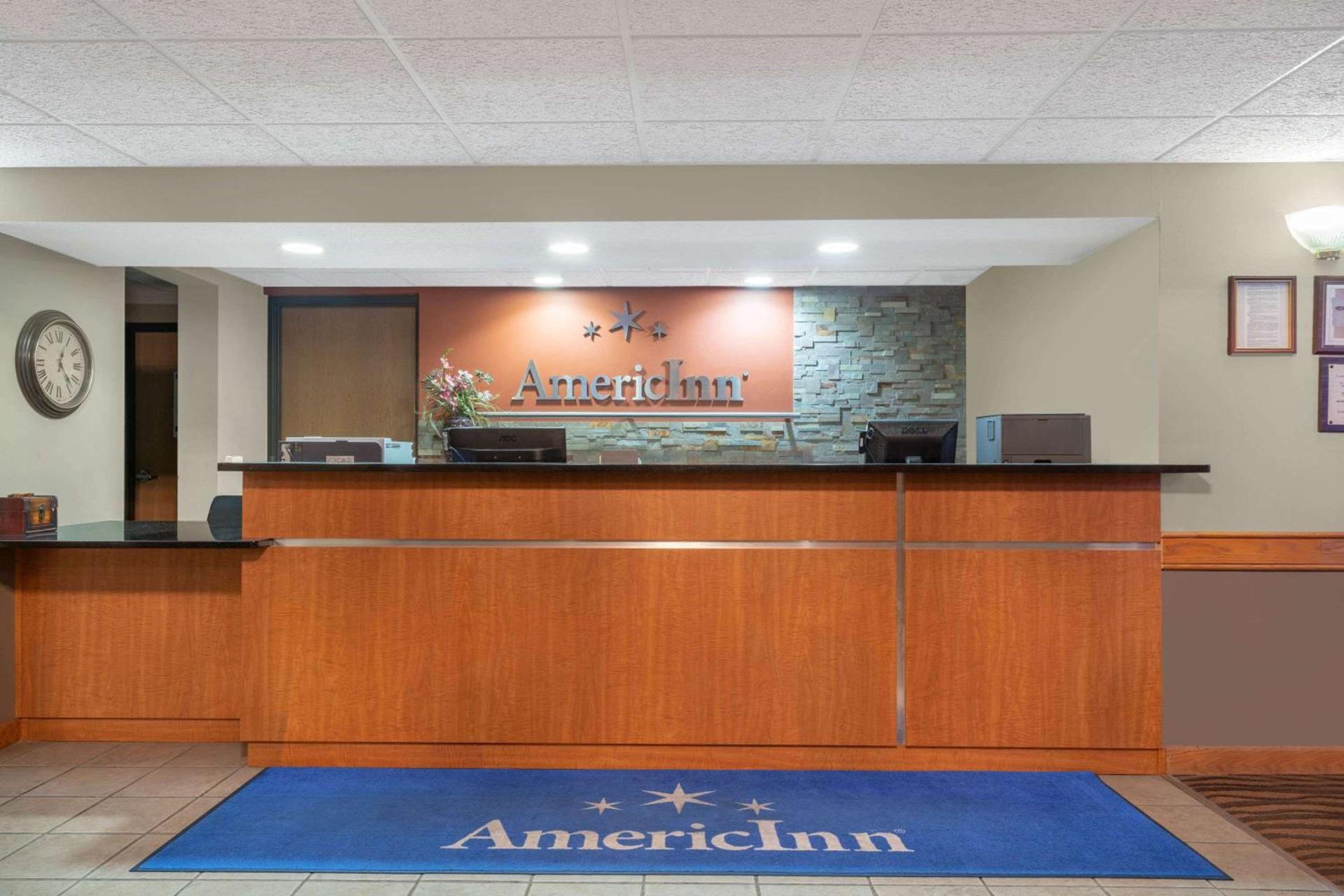AmericInn by Wyndham Coon Rapids photo 30