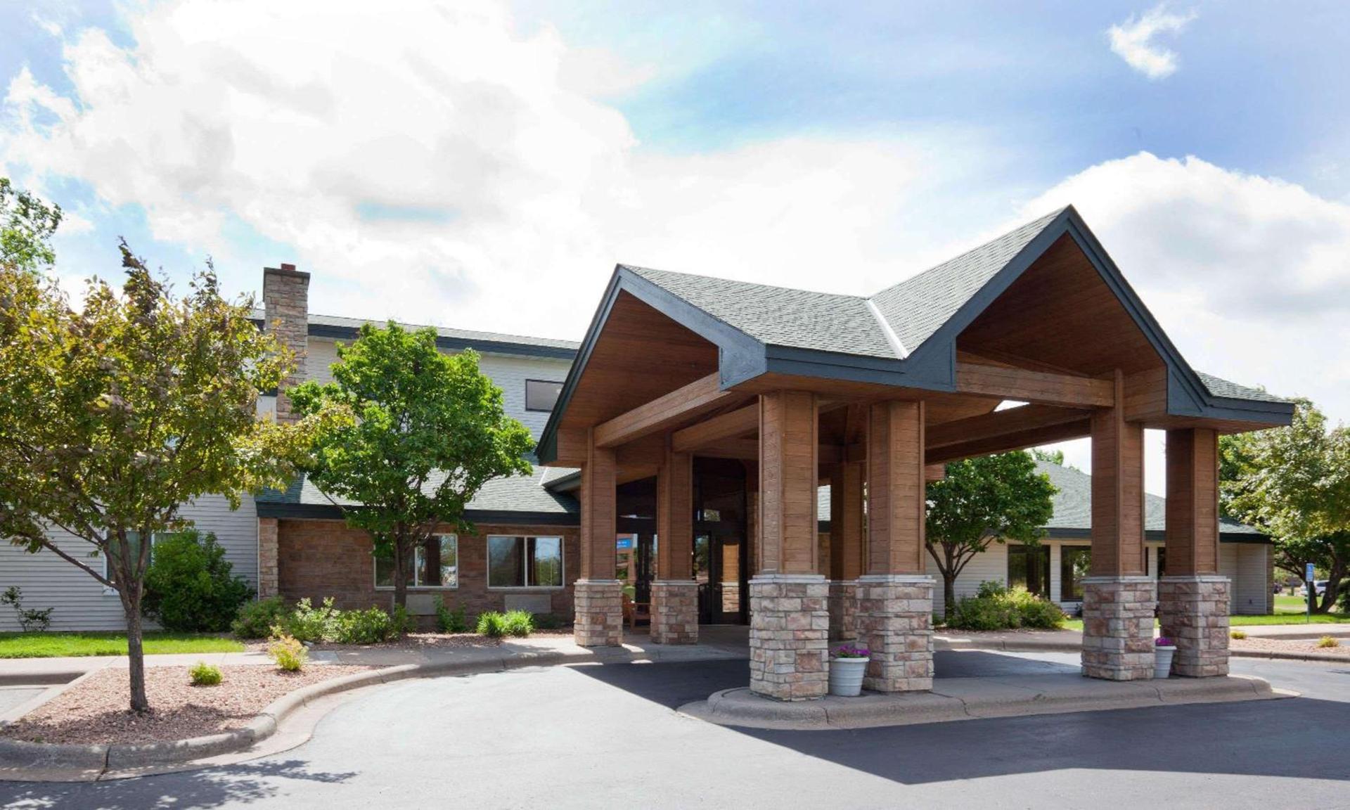 AmericInn by Wyndham Coon Rapids photo 31