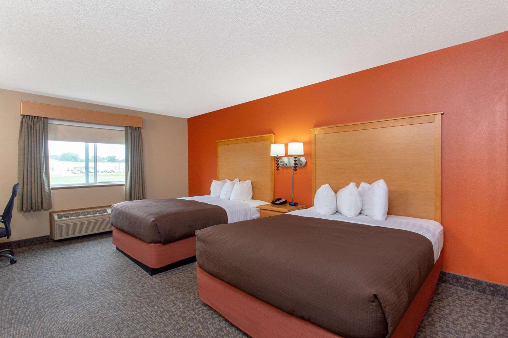 AmericInn by Wyndham Boscobel photo 23