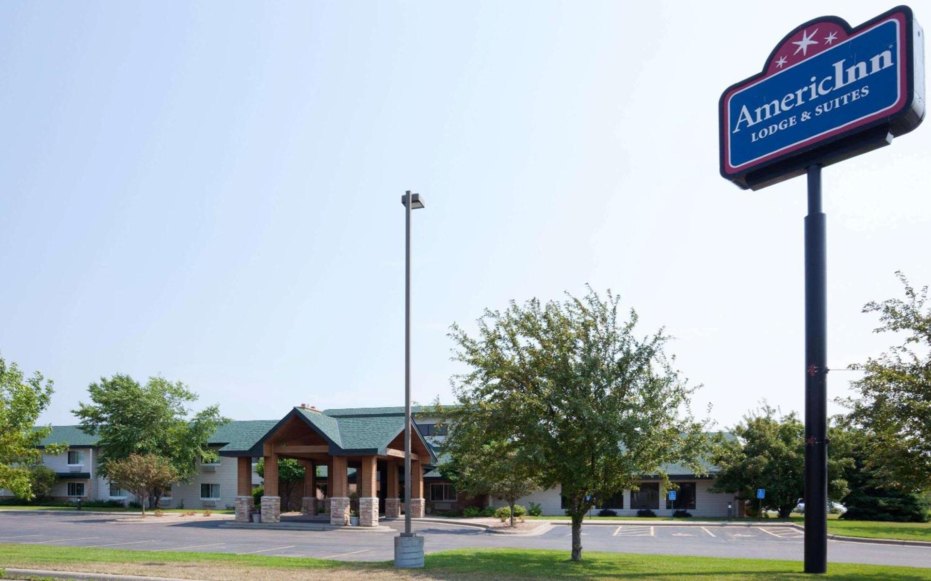 AmericInn by Wyndham Coon Rapids photo 15