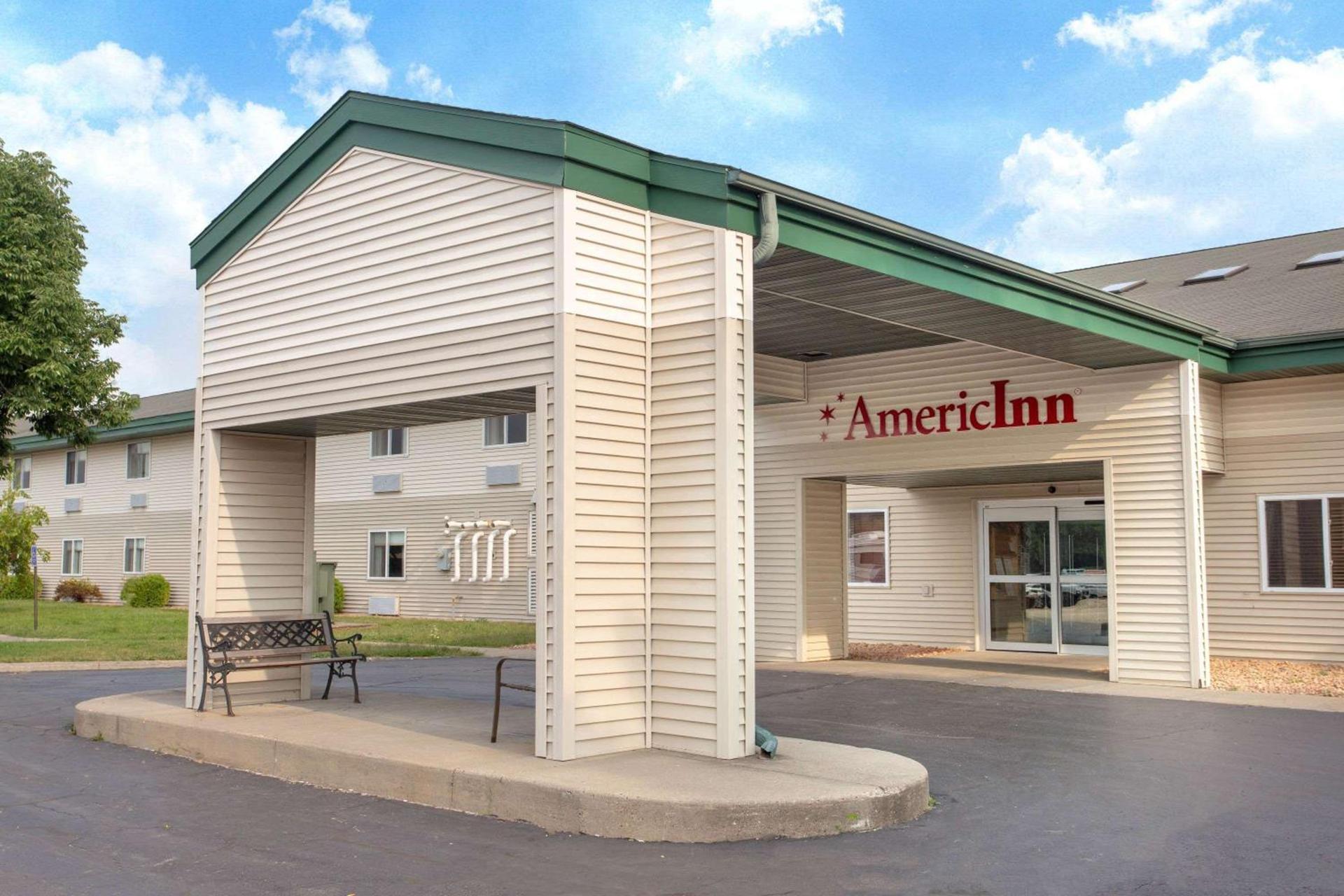 AmericInn by Wyndham Boscobel photo 20