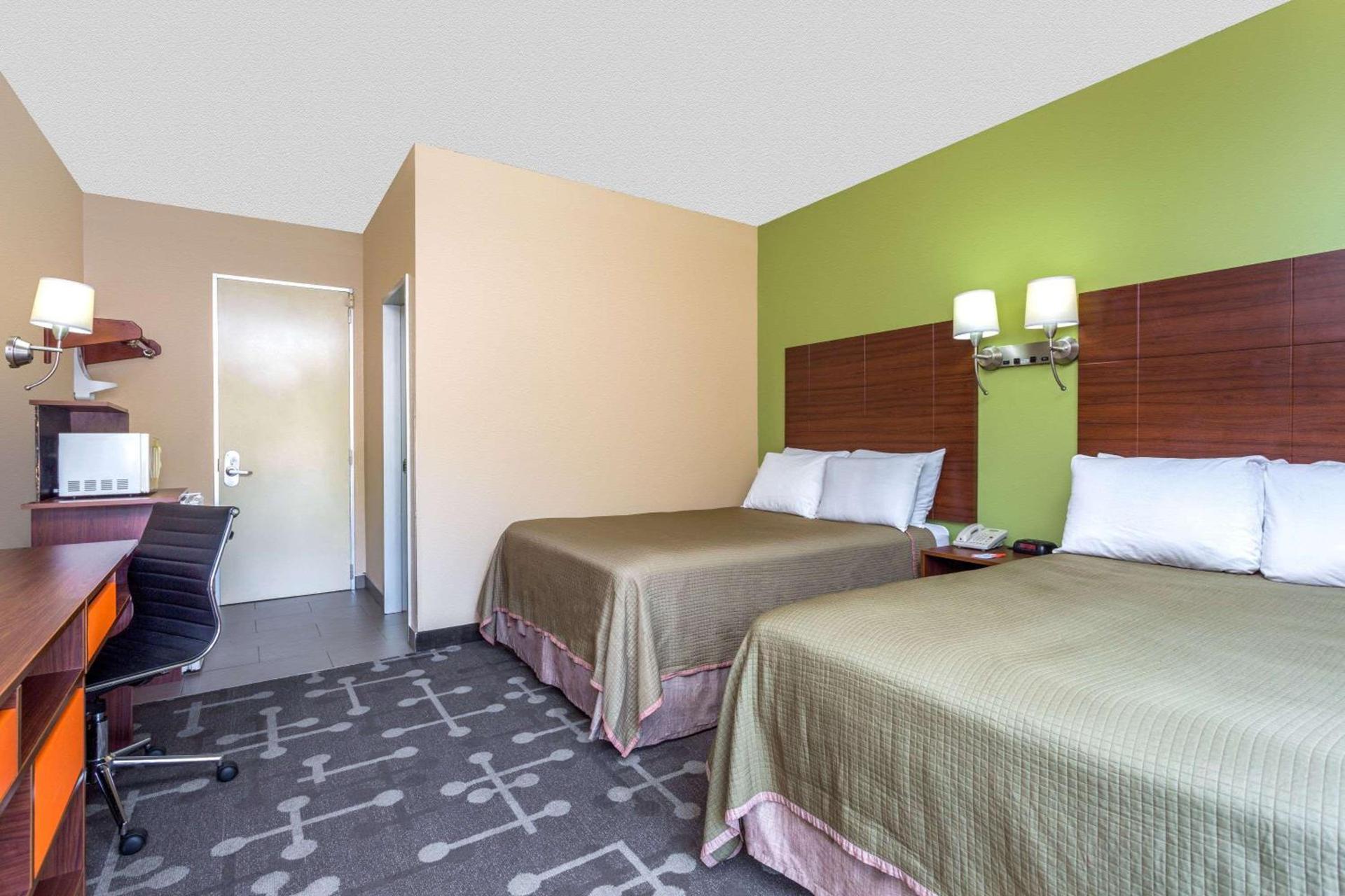 Howard Johnson by Wyndham Athens photo 7