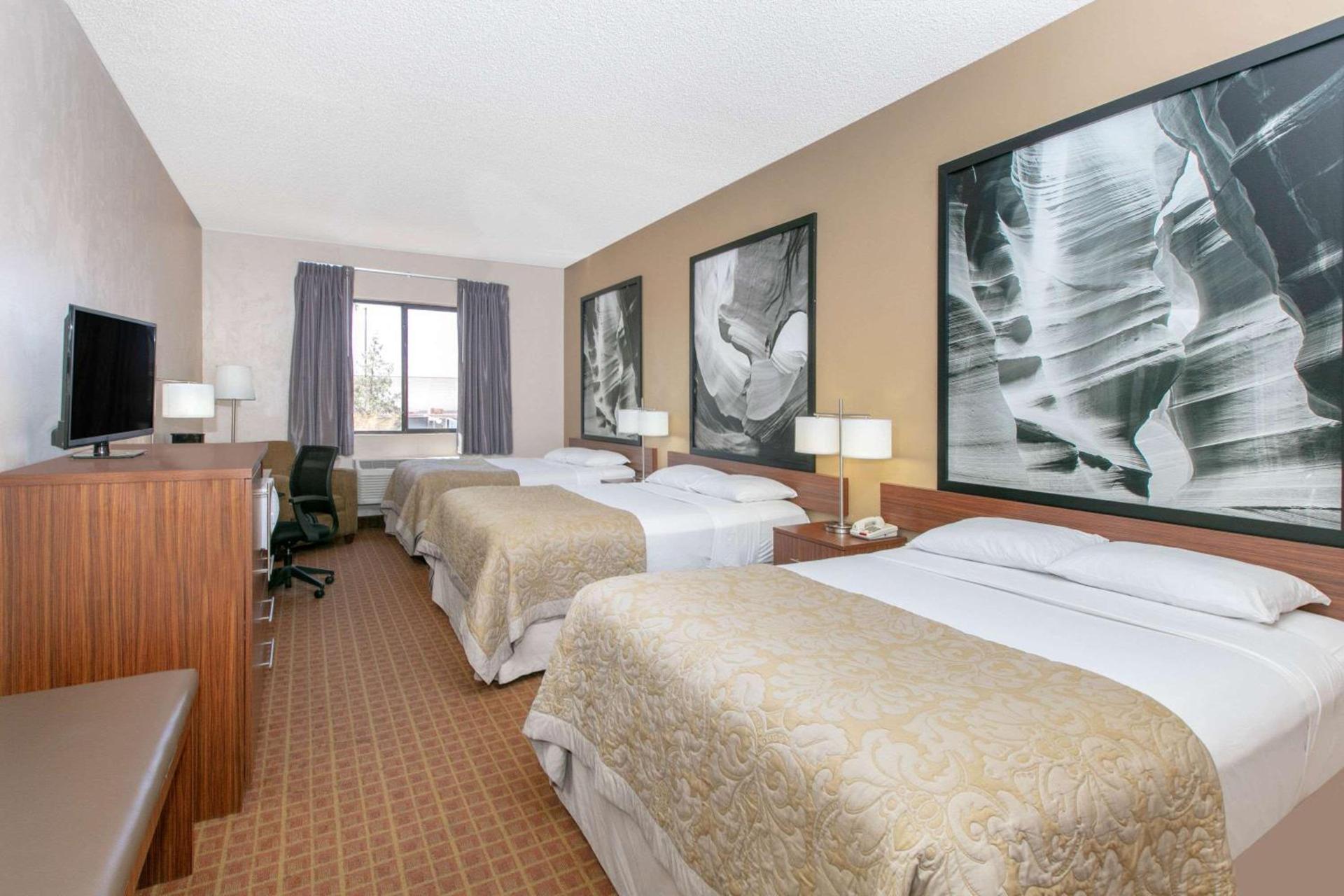 Super 8 by Wyndham Page/Lake Powell photo 22