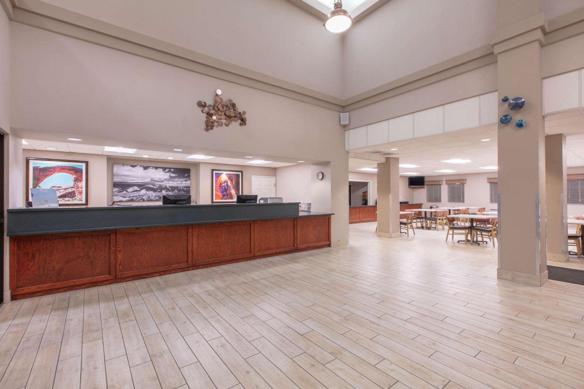 Super 8 by Wyndham Page/Lake Powell photo 6