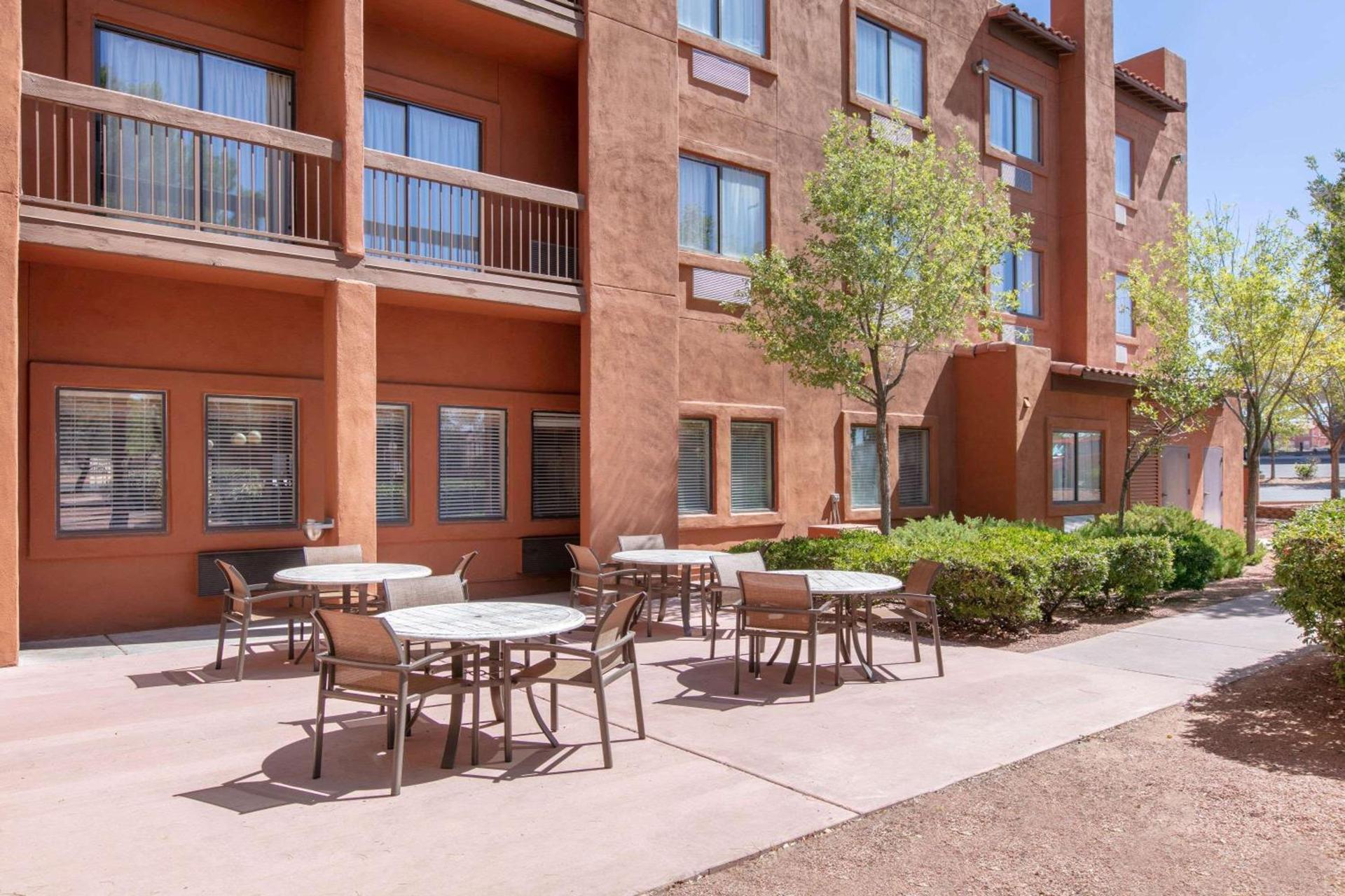 Super 8 by Wyndham Page/Lake Powell photo 29