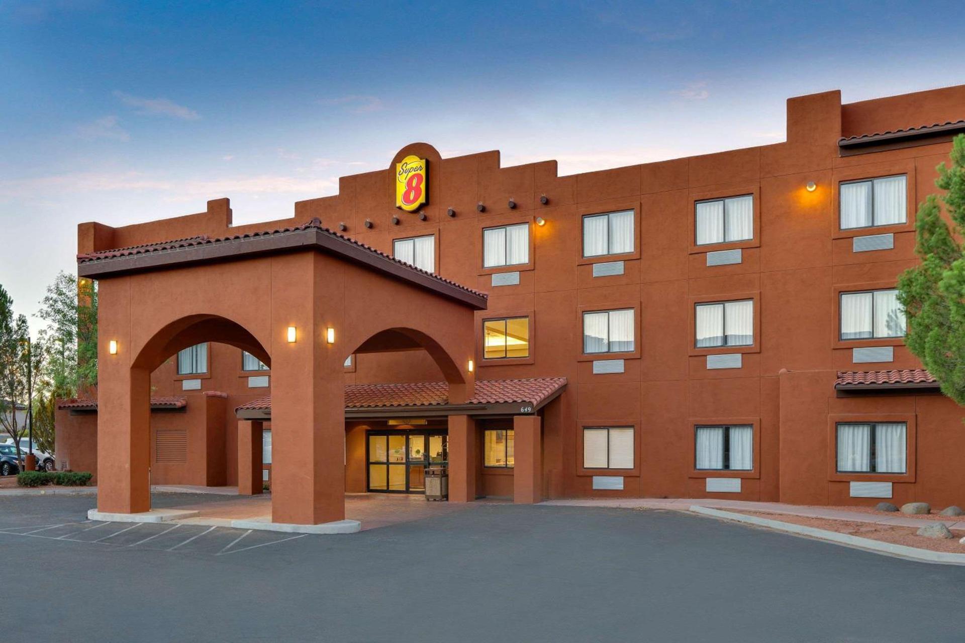 Super 8 by Wyndham Page/Lake Powell photo 4