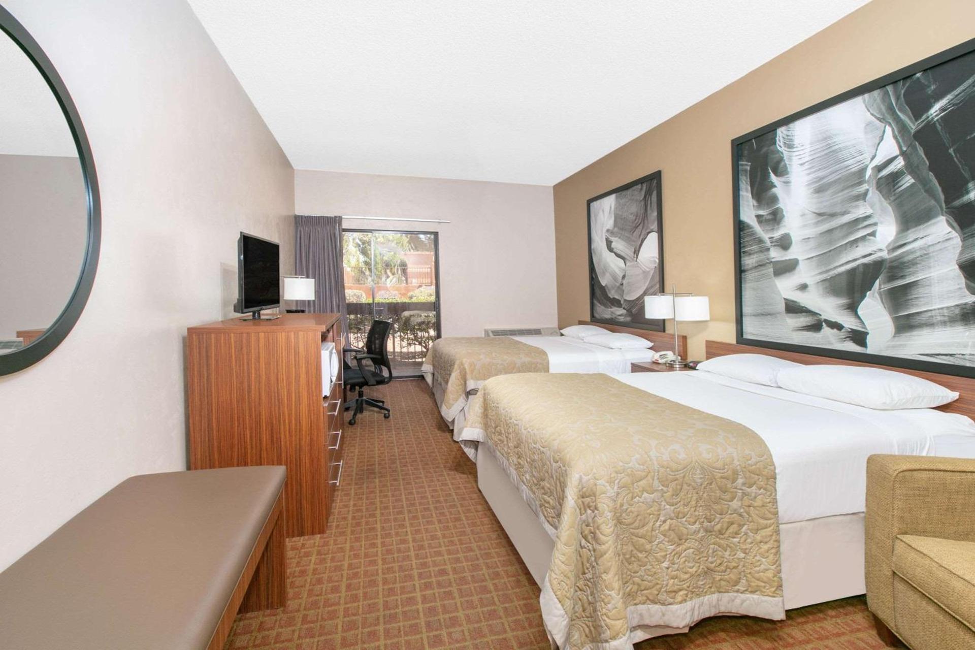 Super 8 by Wyndham Page/Lake Powell photo 24