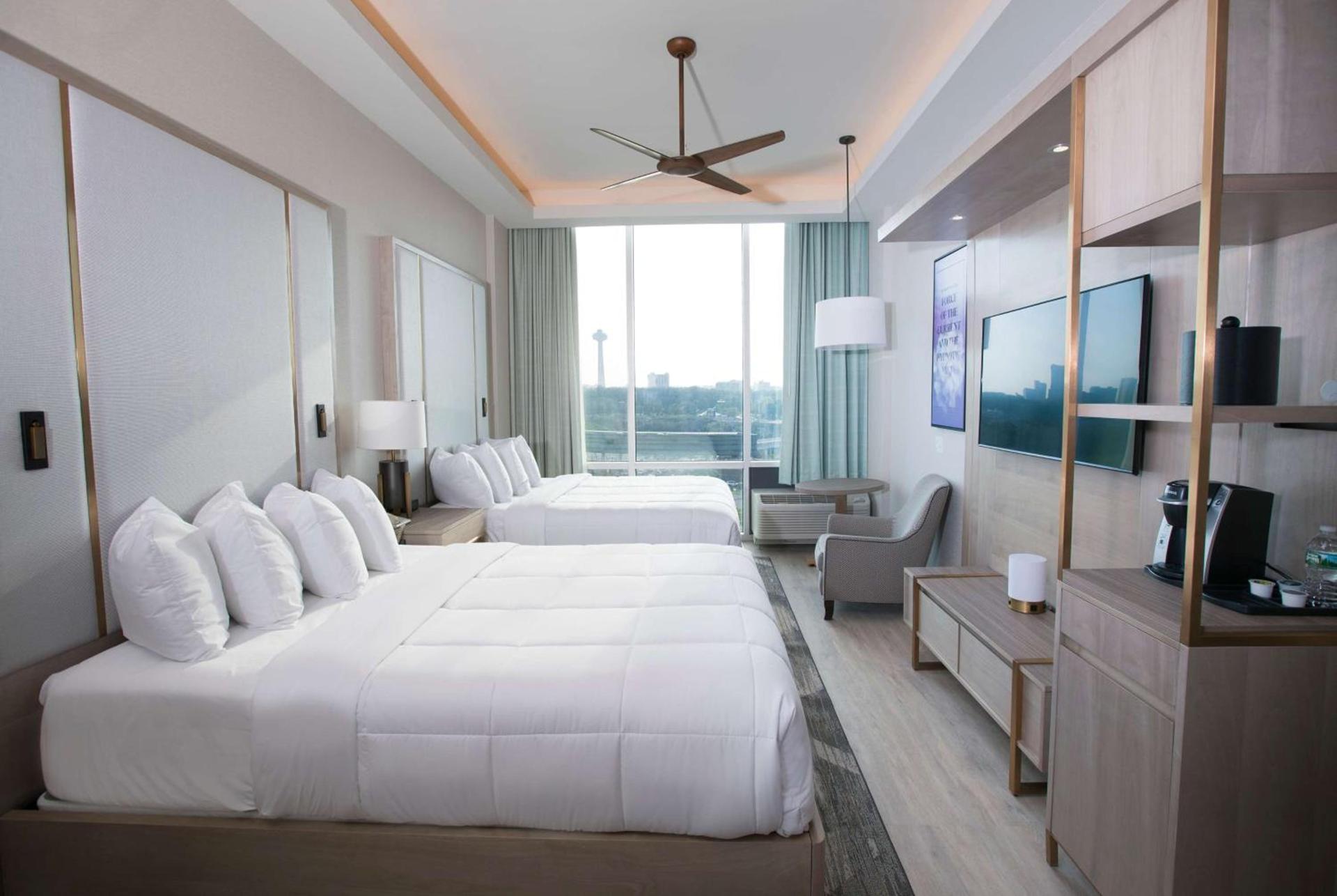Wyndham Garden at Niagara Falls photo 24