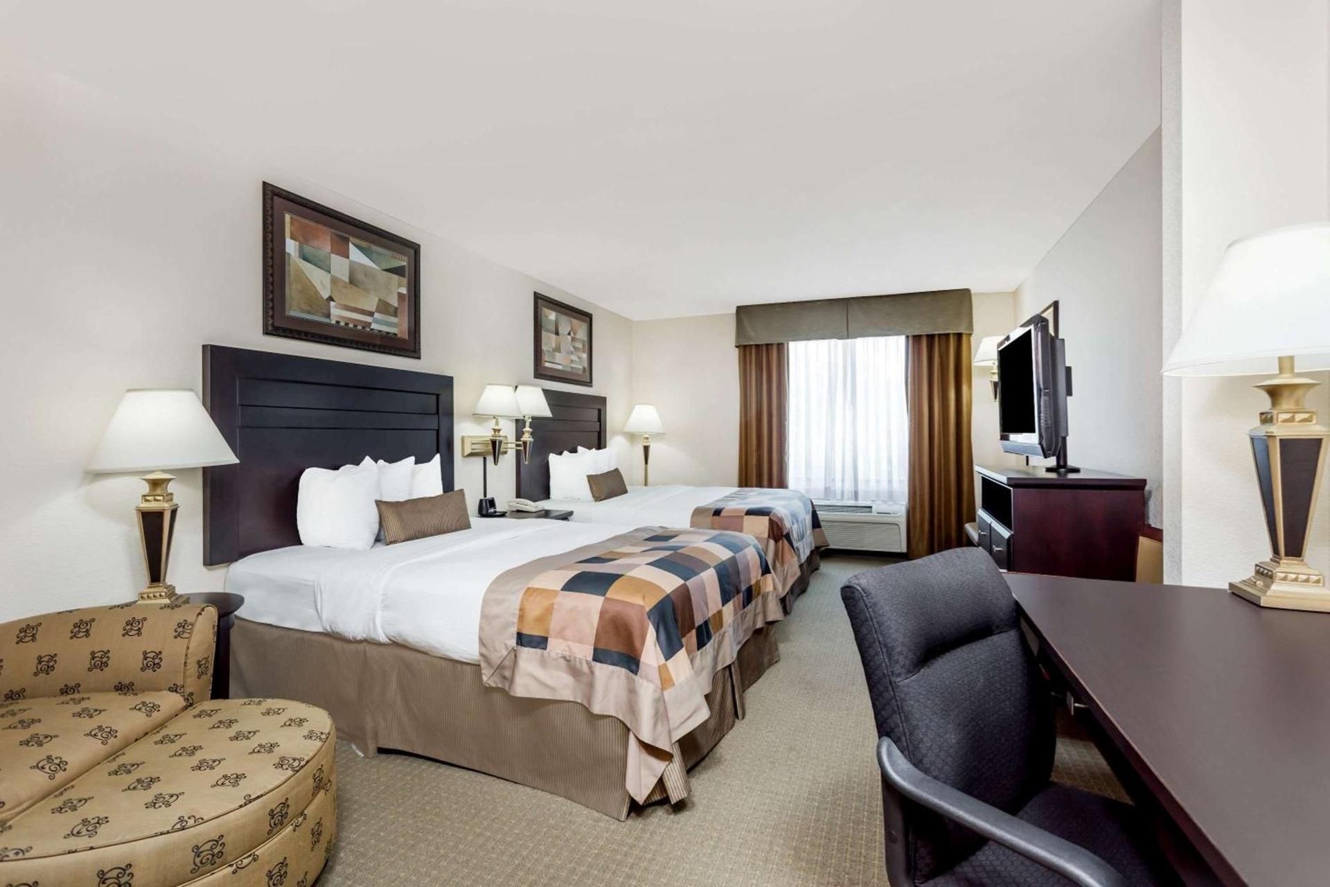 Fairfield by Marriott Inn & Suites LaGrange photo 46
