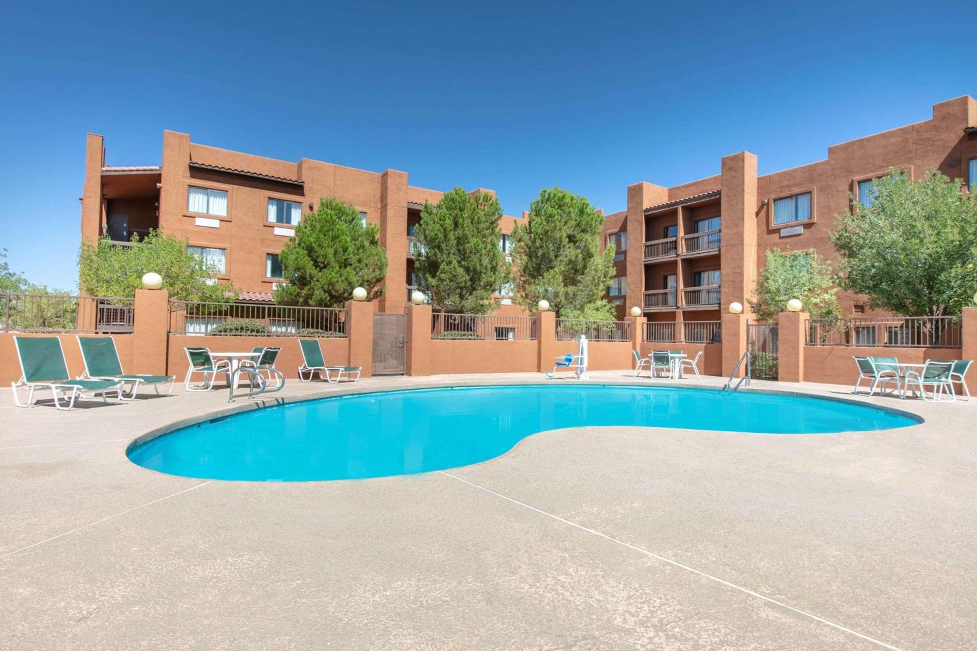 Super 8 by Wyndham Page/Lake Powell photo 9
