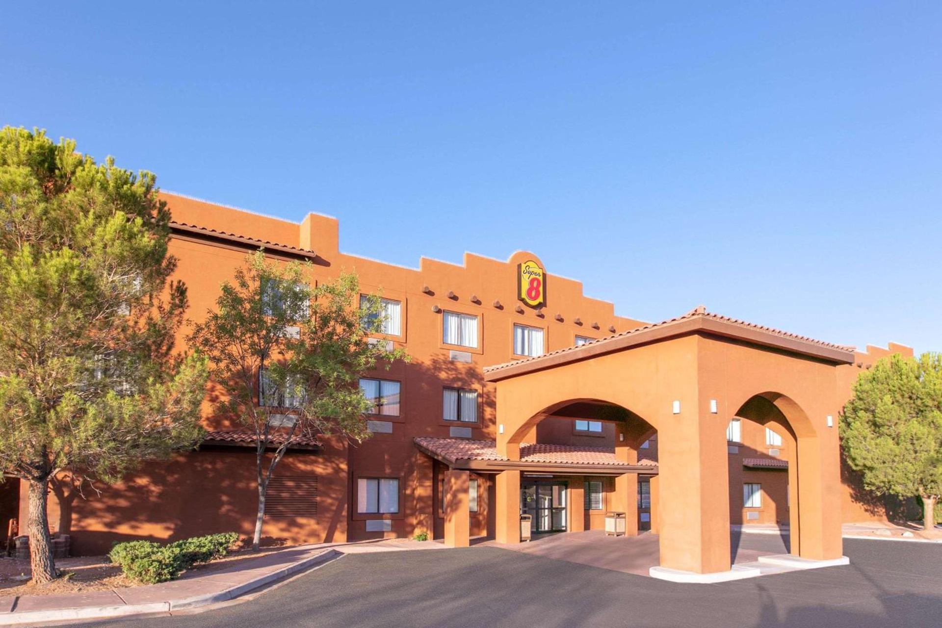 Super 8 by Wyndham Page/Lake Powell photo 3
