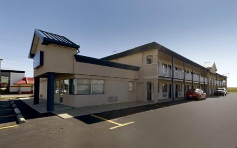 Executive Inn photo 12