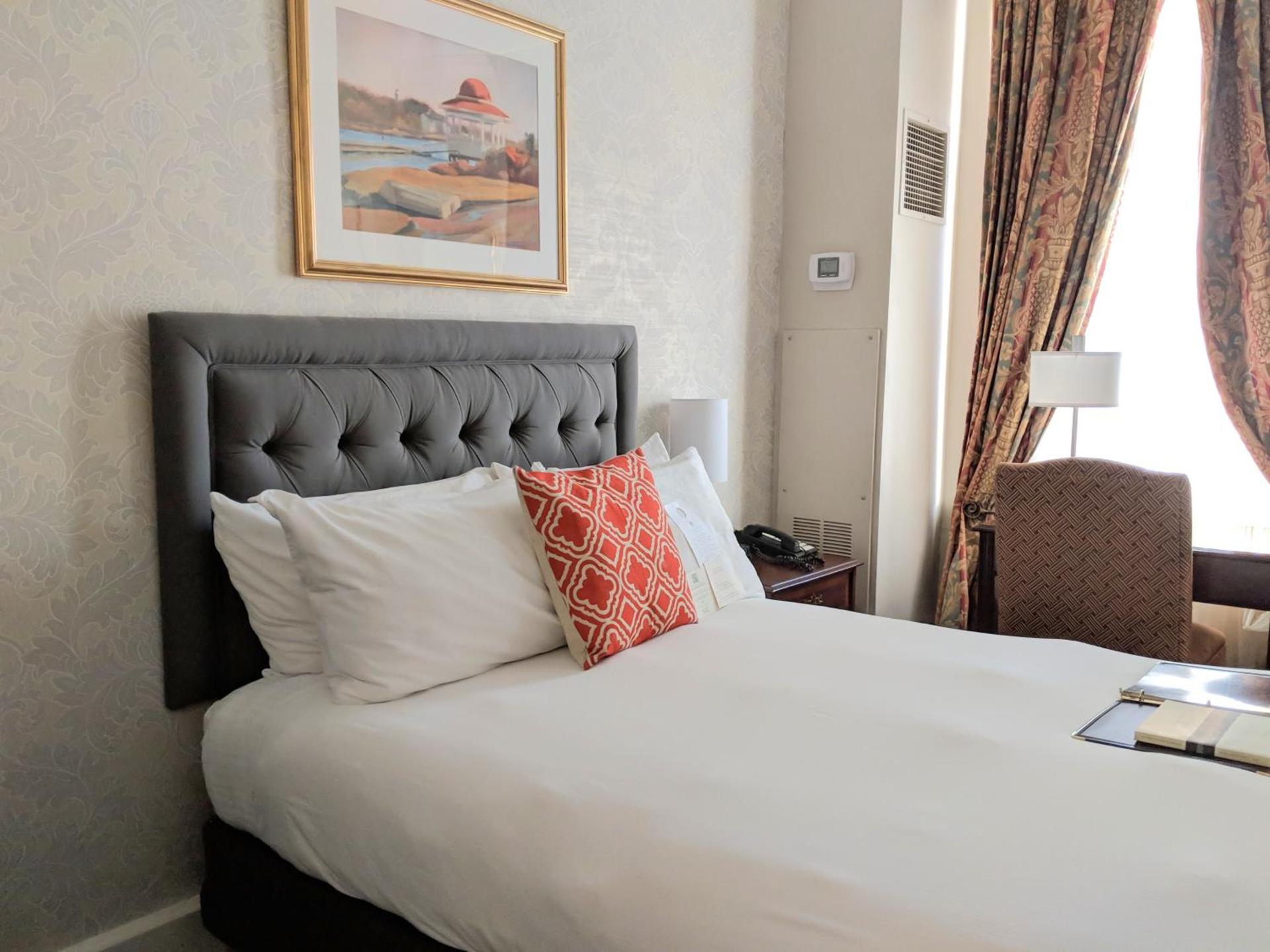 Hawthorne Hotel photo 2
