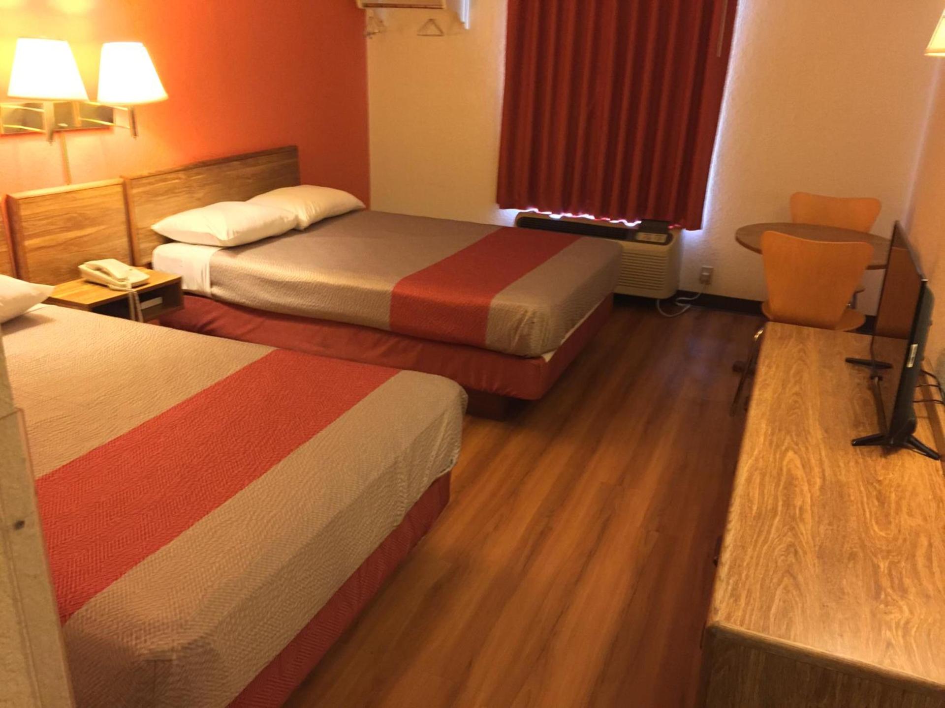 Motel 6-Arkadelphia, AR photo 7