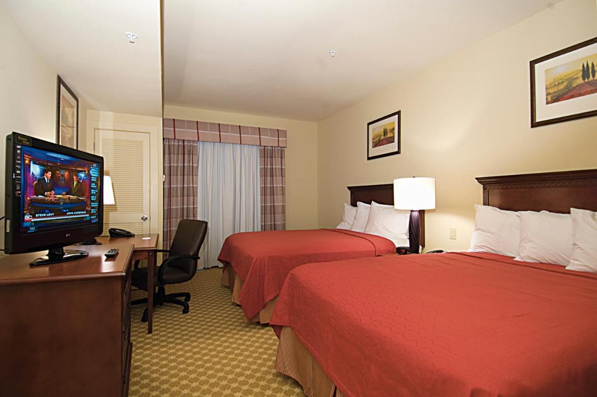 Country Inn & Suites by Radisson, Crestview, FL photo 22