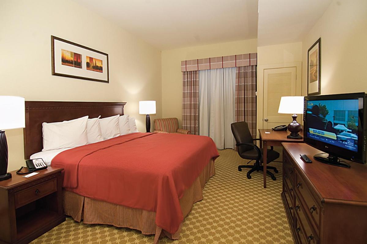 Country Inn & Suites by Radisson, Crestview, FL photo 26