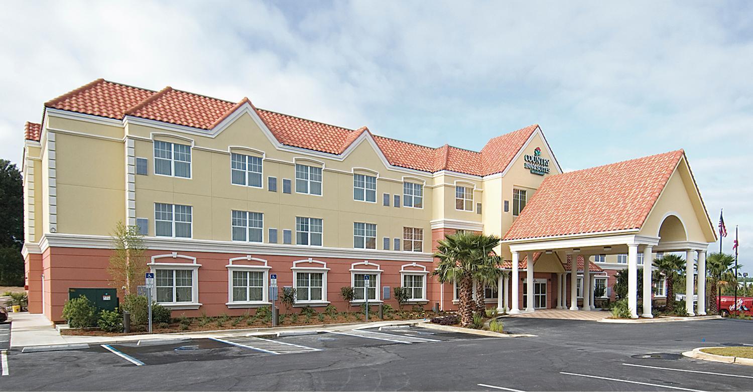 Country Inn & Suites by Radisson, Crestview, FL photo 33