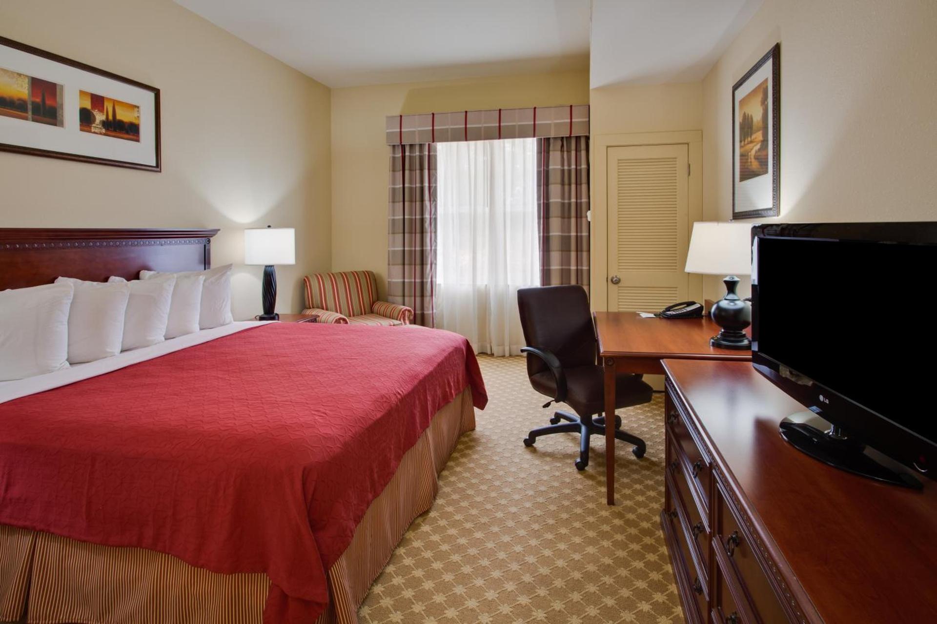Country Inn & Suites by Radisson, Crestview, FL photo 27