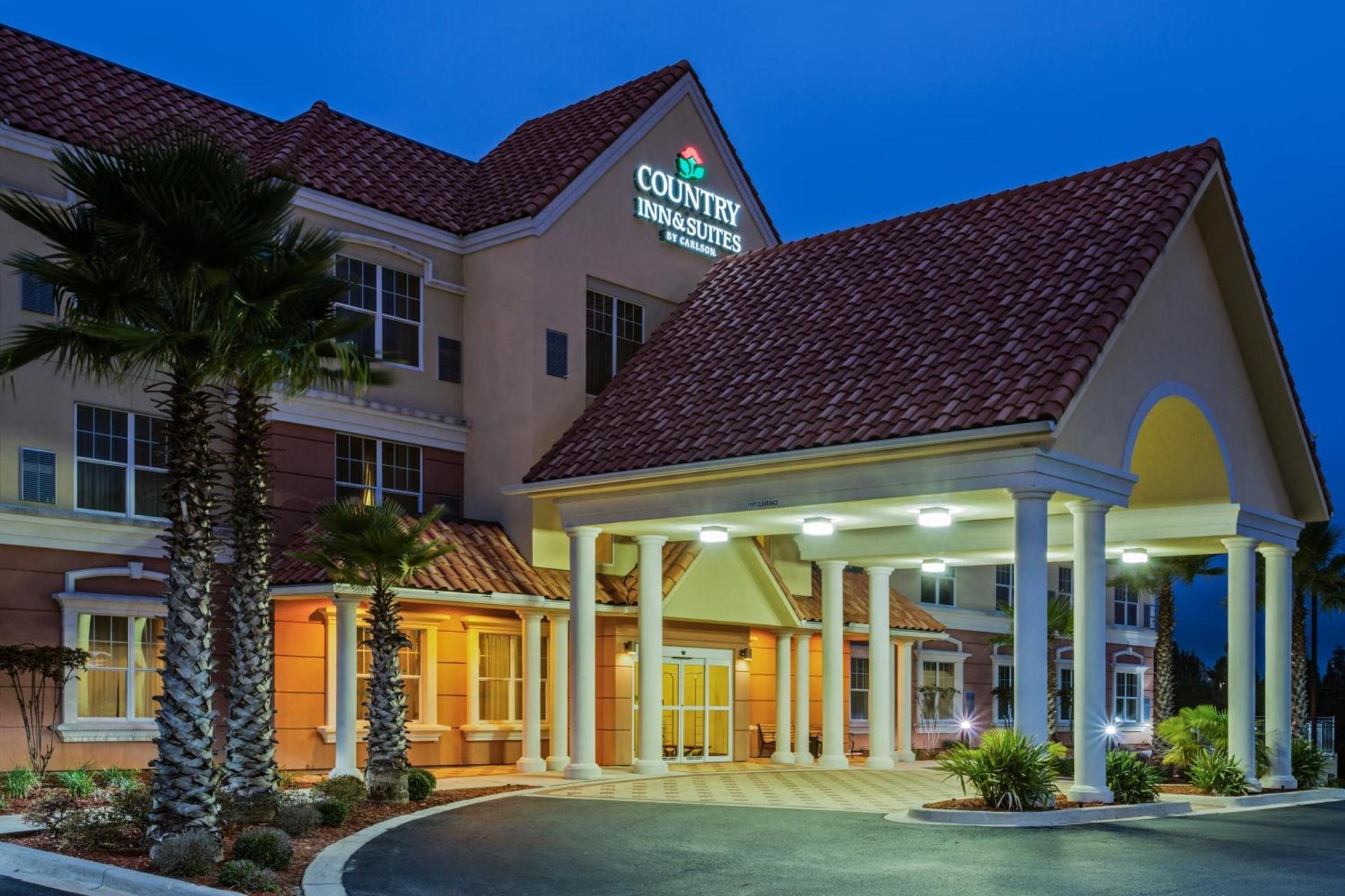 Country Inn & Suites by Radisson, Crestview, FL photo 34