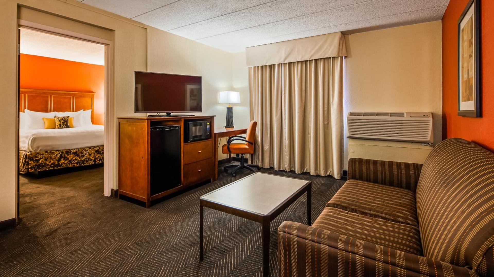 Best Western Plus St. Paul North/Shoreview photo 51