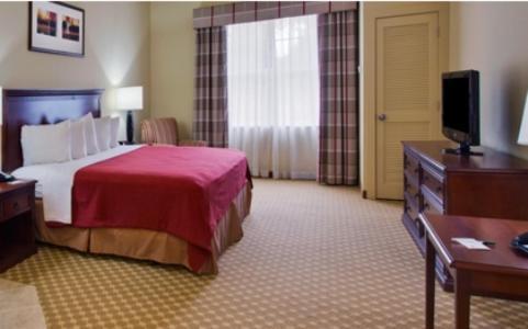 Country Inn & Suites by Radisson, Crestview, FL photo 14