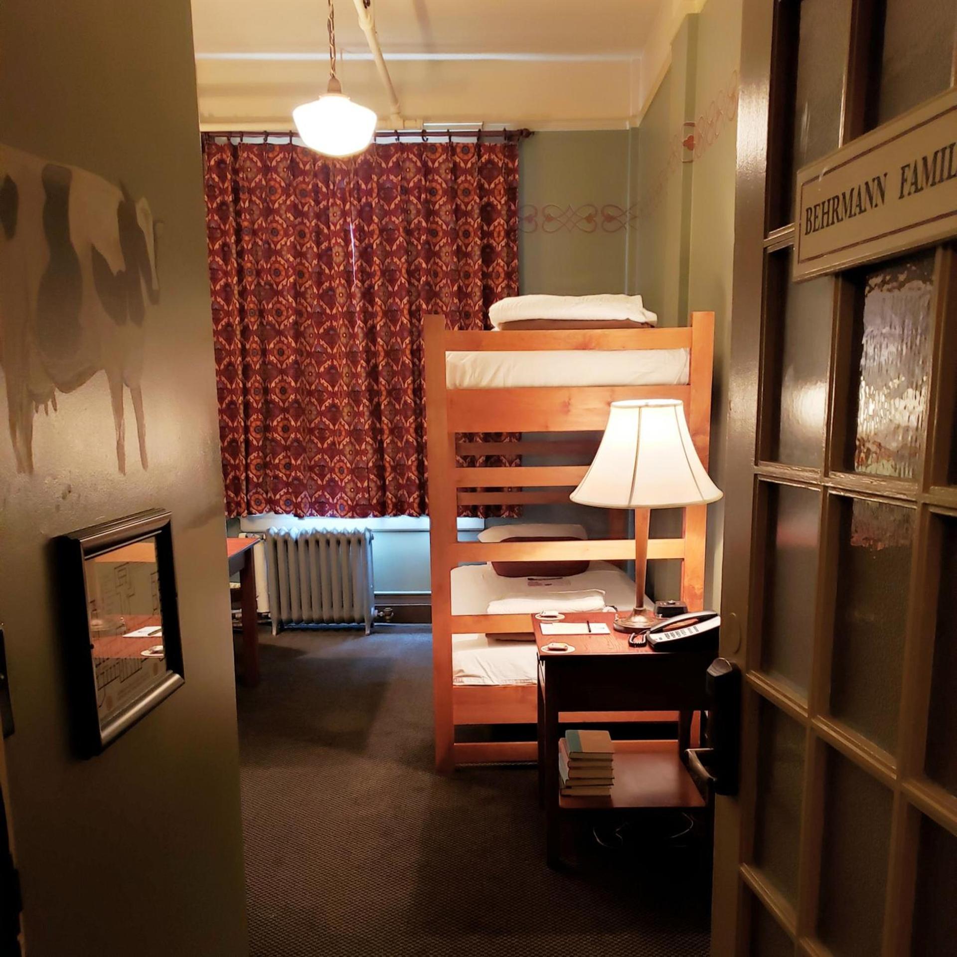 McMenamins Grand Lodge photo 6