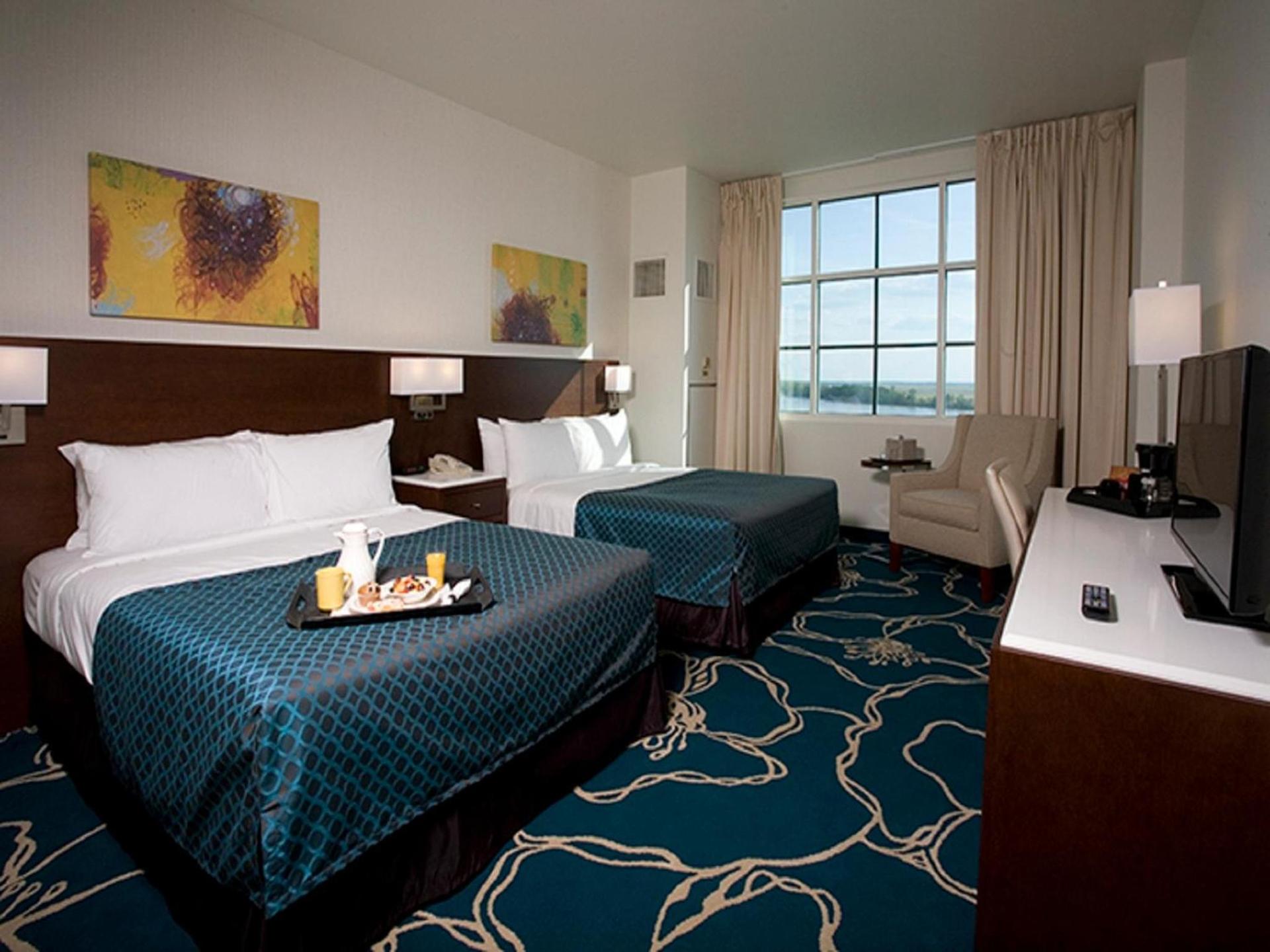 Bally's Evansville Casino & Hotel photo 12