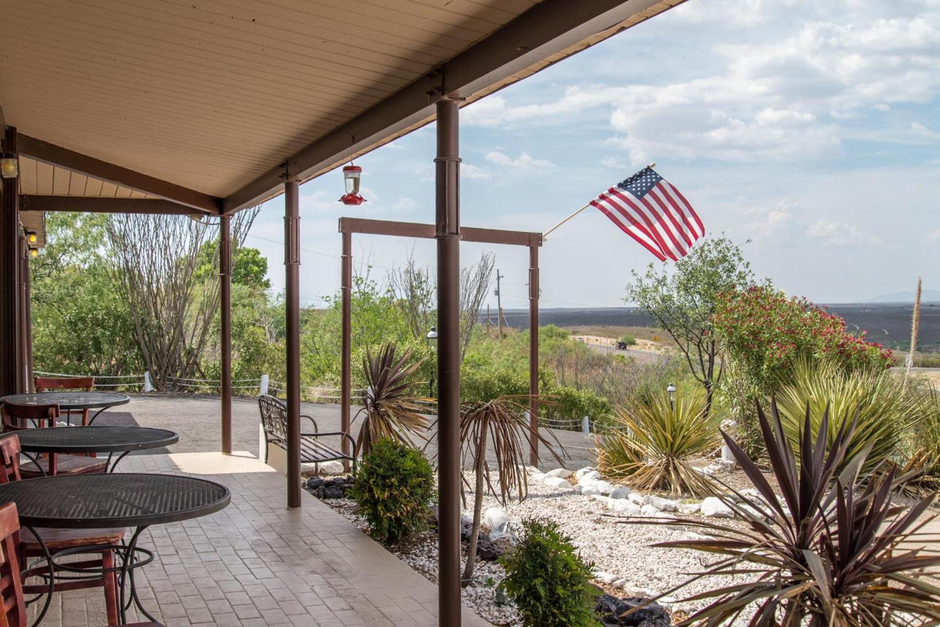 Tombstone Lookout Lodge, SureStay Collection by Best Western photo 45