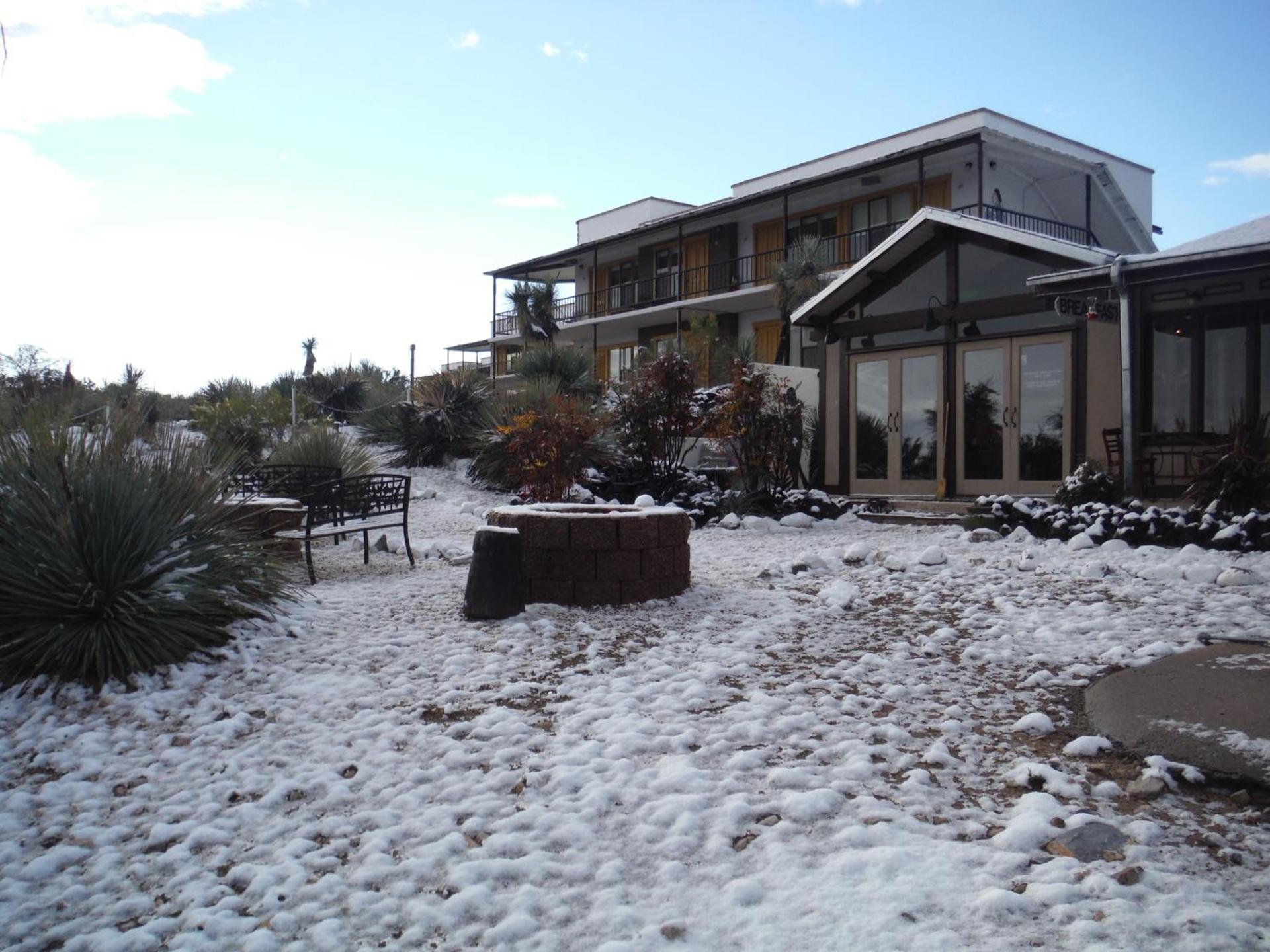 Tombstone Lookout Lodge, SureStay Collection by Best Western photo 8
