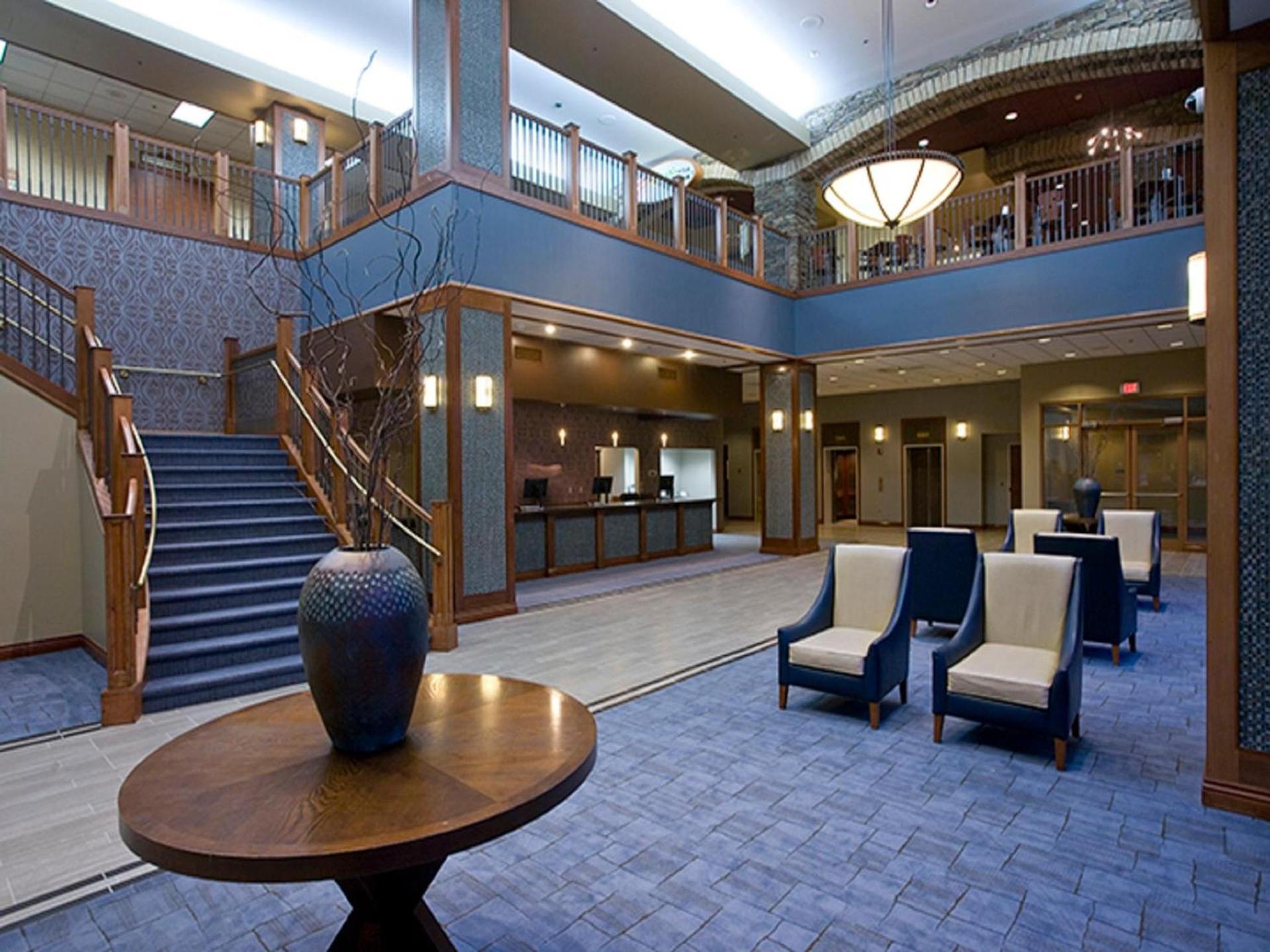 Bally's Evansville Casino & Hotel photo 7