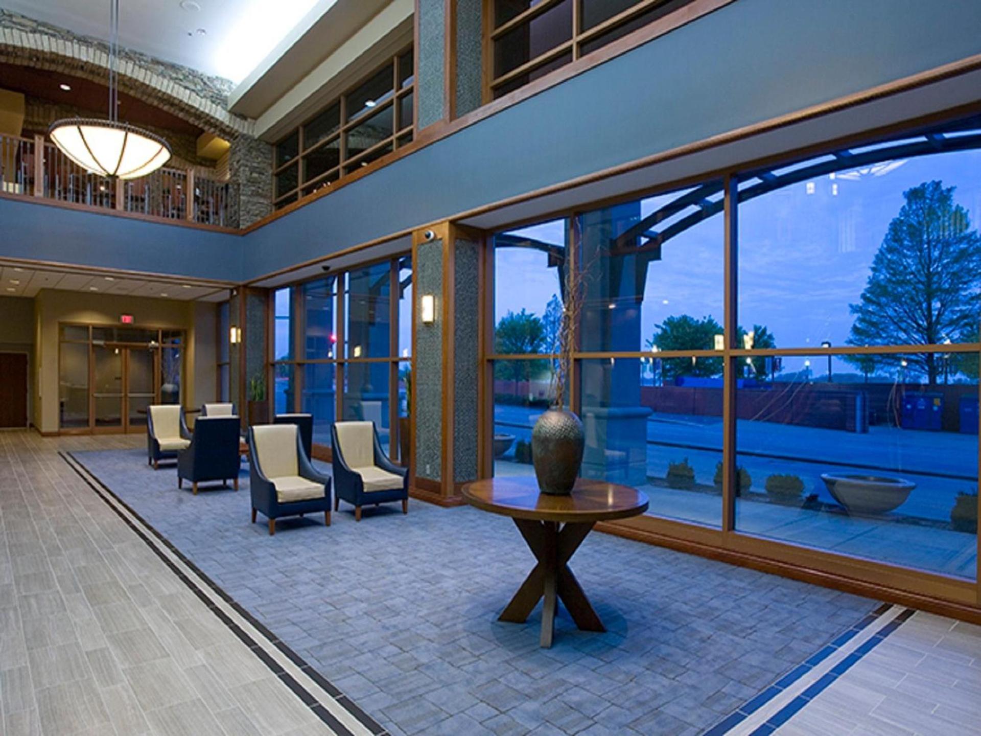 Bally's Evansville Casino & Hotel photo 6