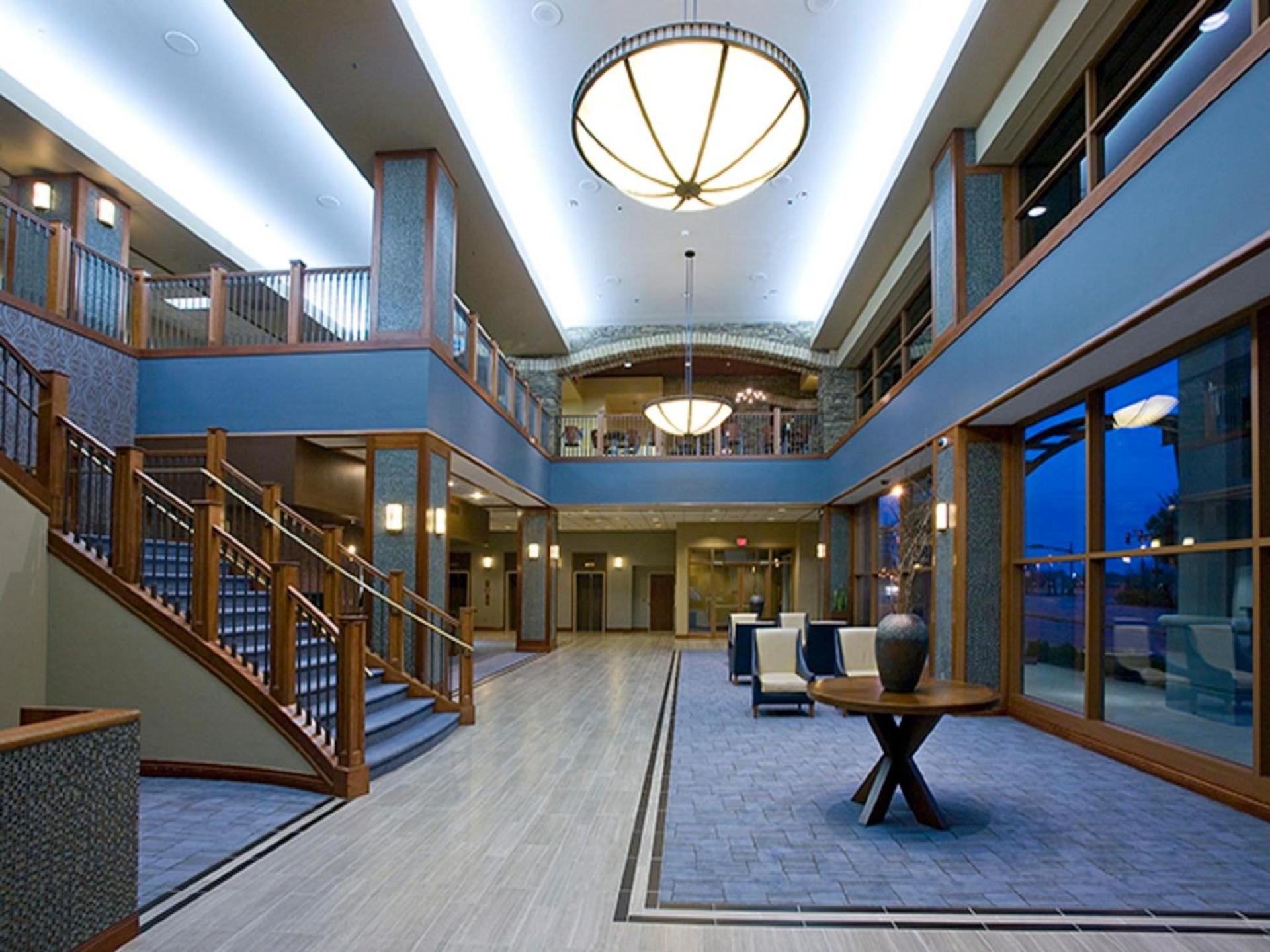 Bally's Evansville Casino & Hotel photo 5