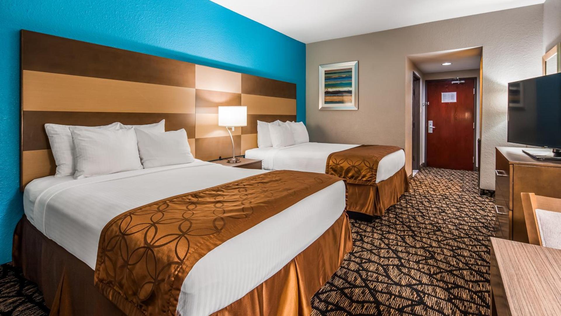 Best Western Executive Inn photo 5