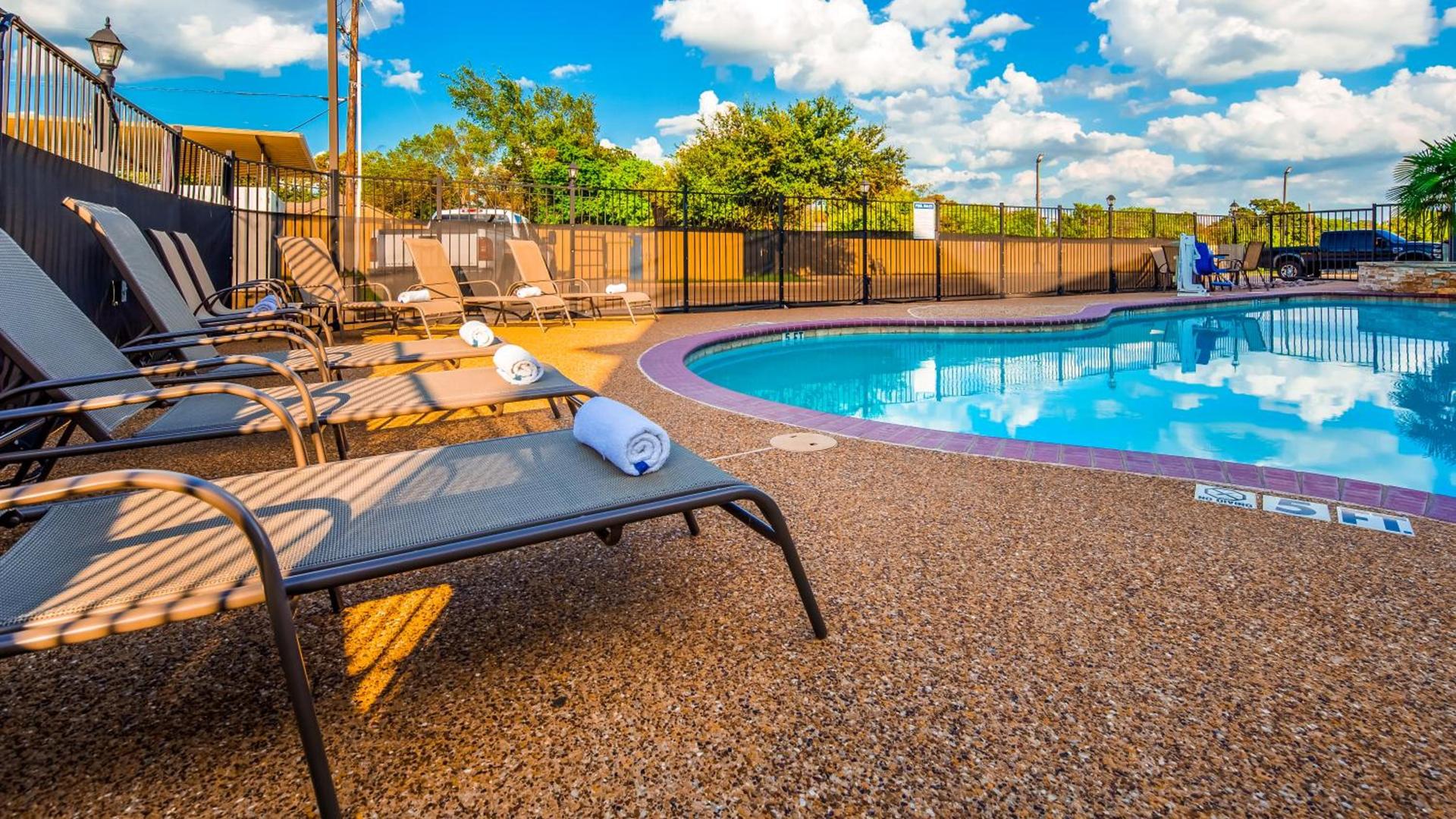 Best Western Executive Inn photo 9