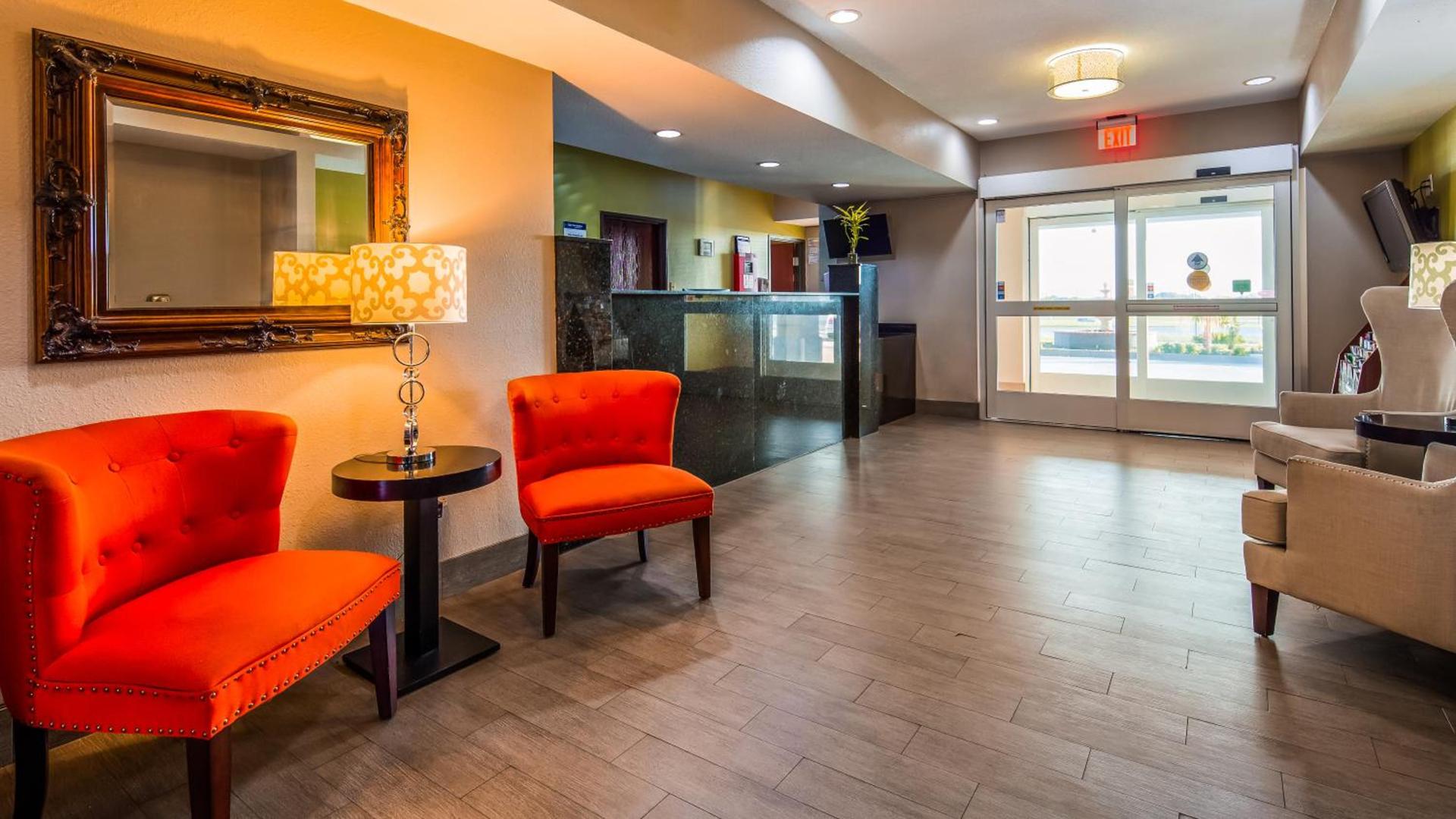 Best Western Executive Inn photo 4