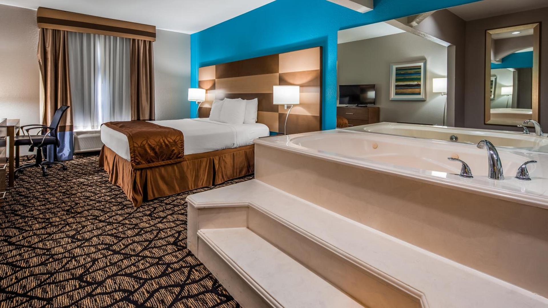 Best Western Executive Inn photo 6