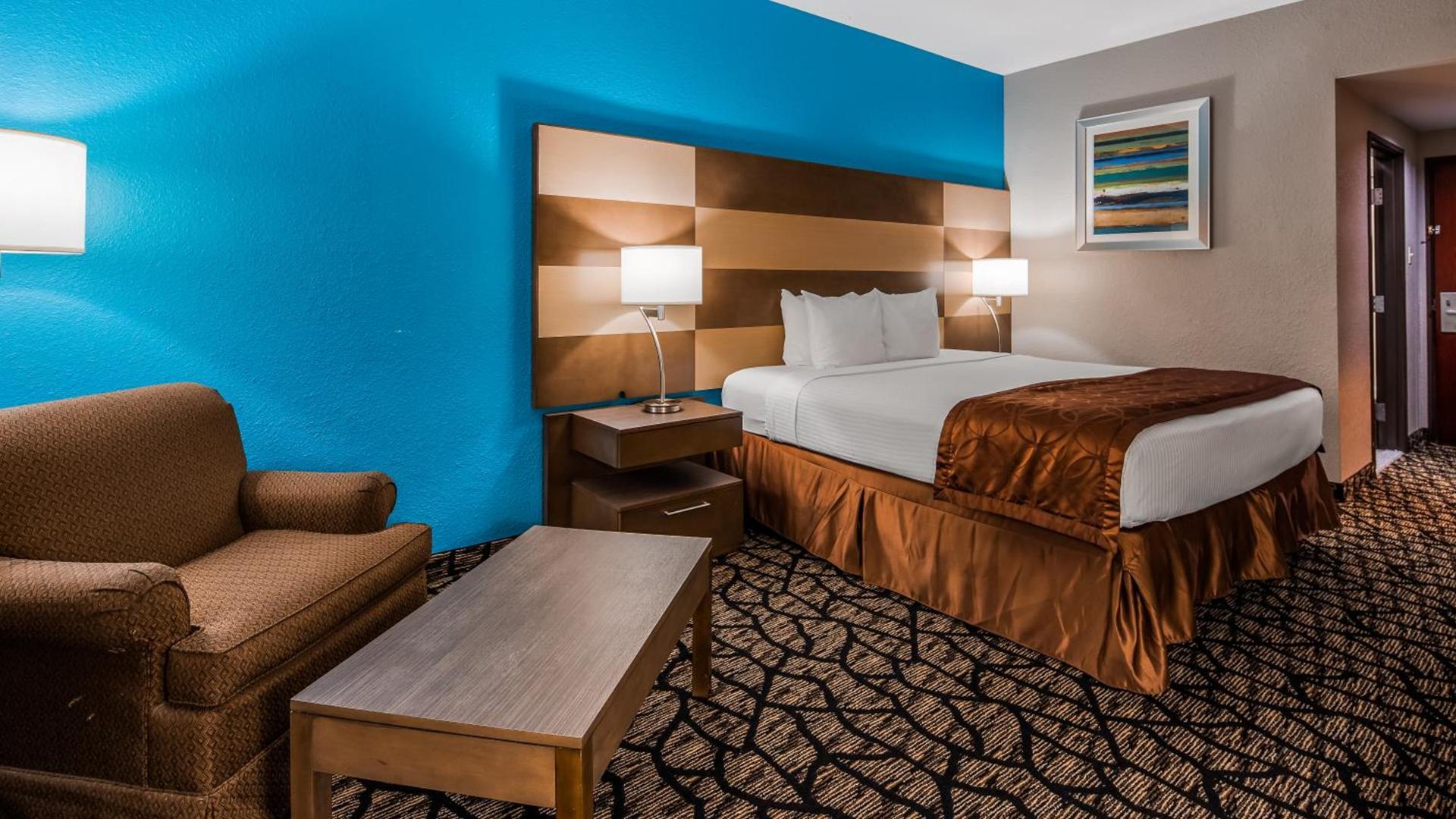 Best Western Executive Inn photo 7
