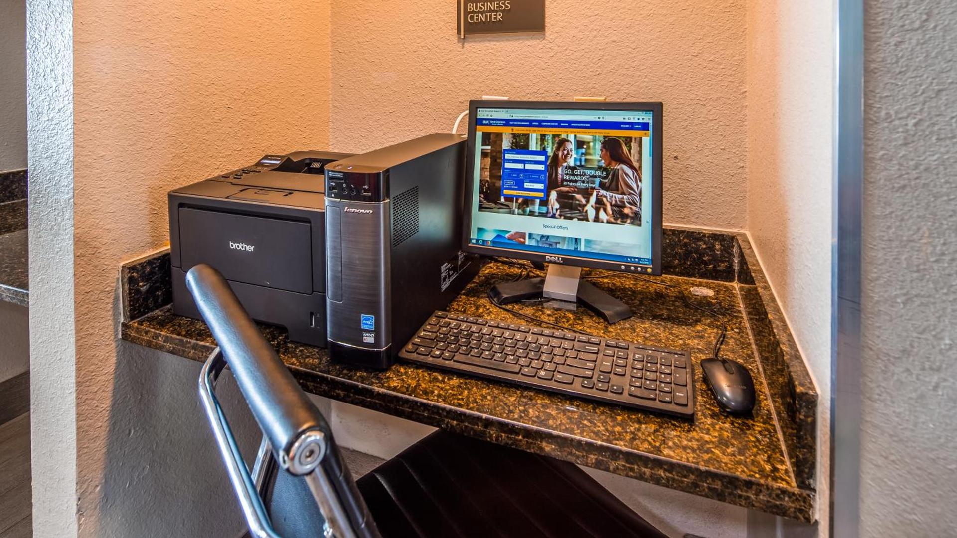 Best Western Executive Inn photo 10