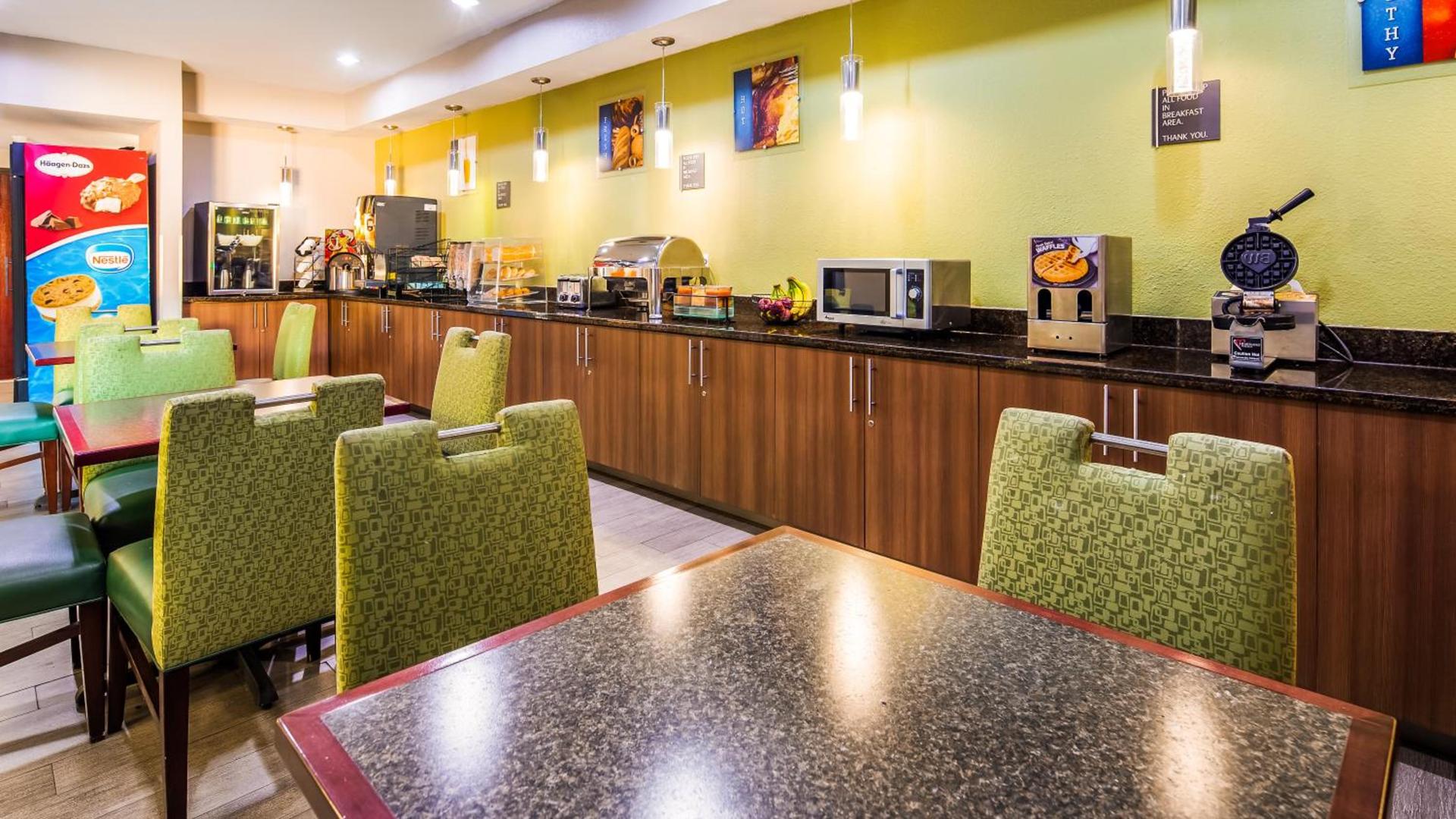Best Western Executive Inn photo 12
