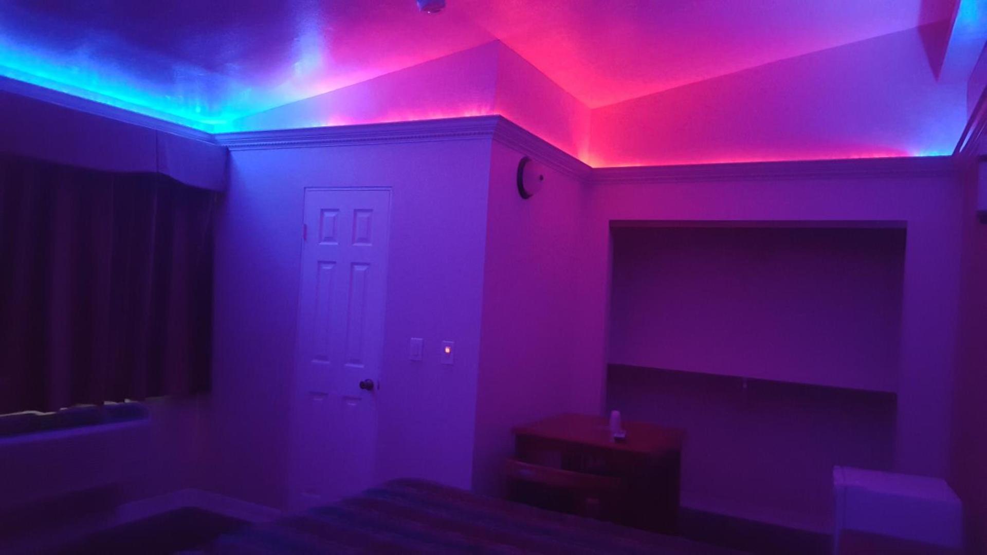Deluxe Motel, Los Angeles Area photo 8